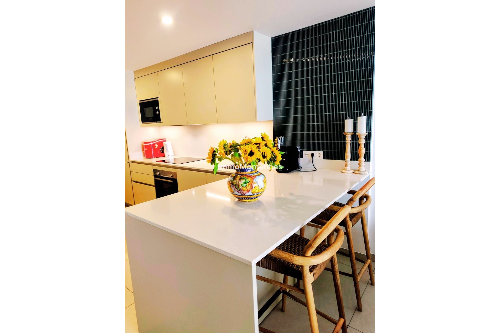 Wiederverkauf - Wohnung - Marbella - Elviria