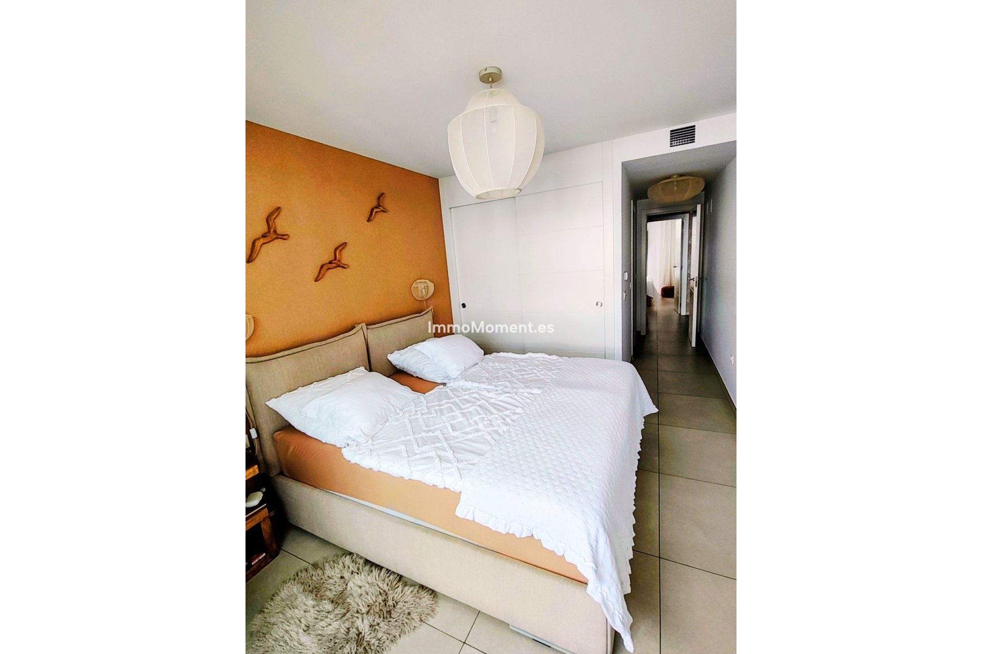 Wiederverkauf - Wohnung - Marbella - Elviria