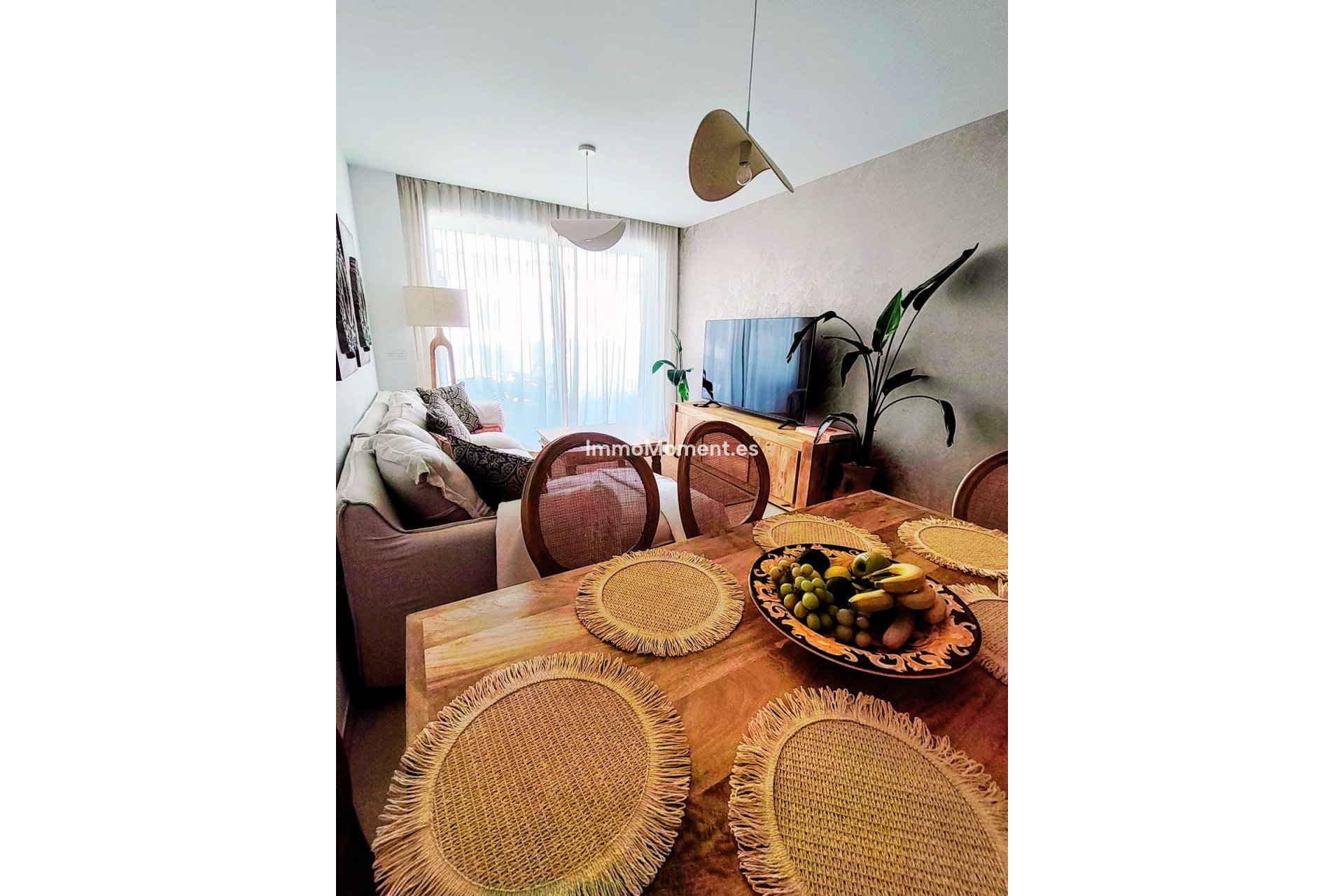 Wiederverkauf - Wohnung - Marbella - Elviria