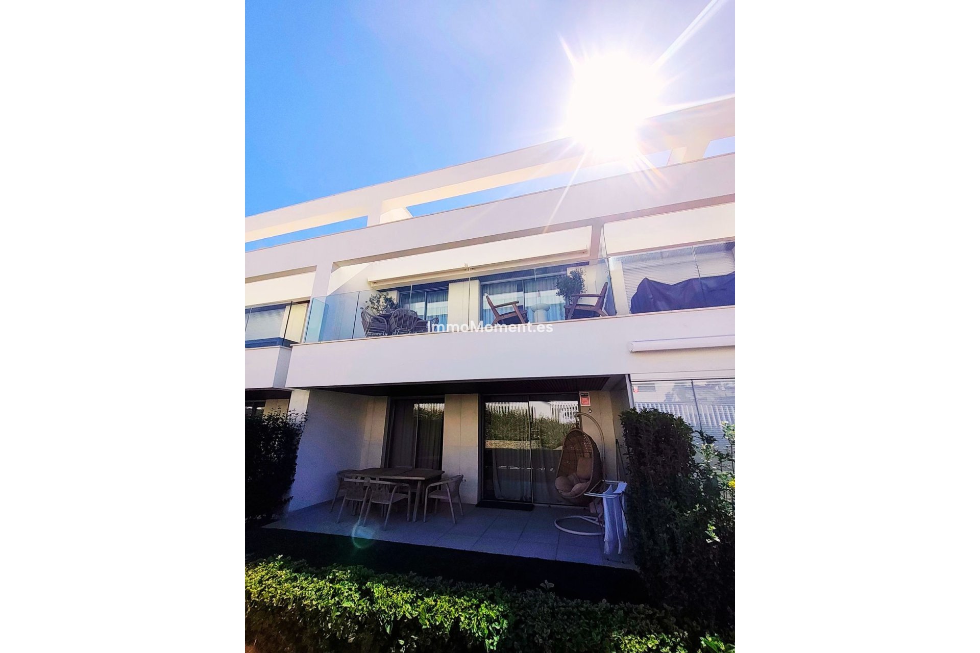 Wiederverkauf - Wohnung - Marbella - Elviria