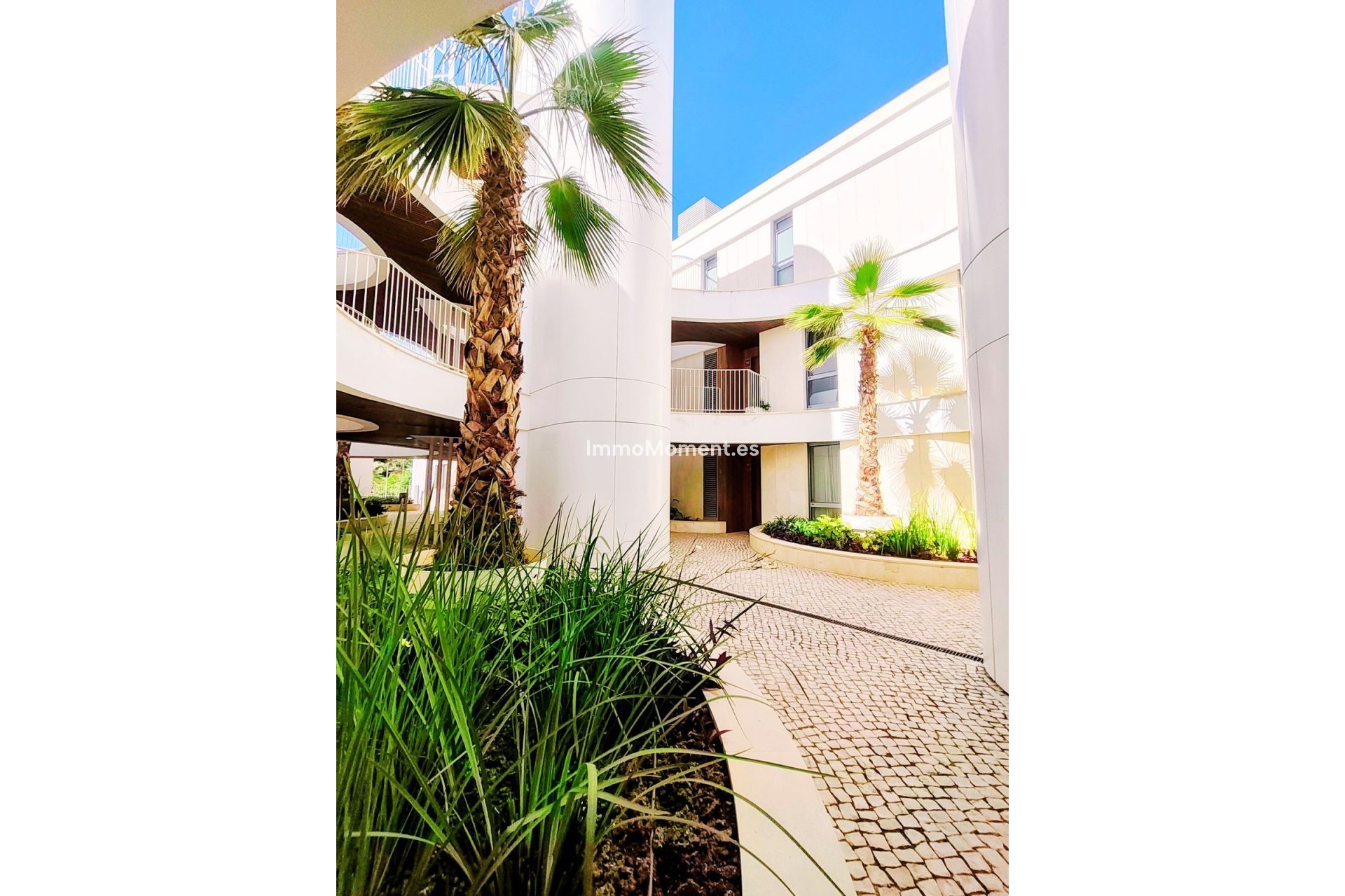 Wiederverkauf - Wohnung - Marbella - Elviria