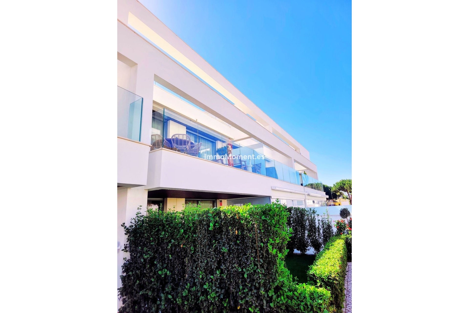Wiederverkauf - Wohnung - Marbella - Elviria
