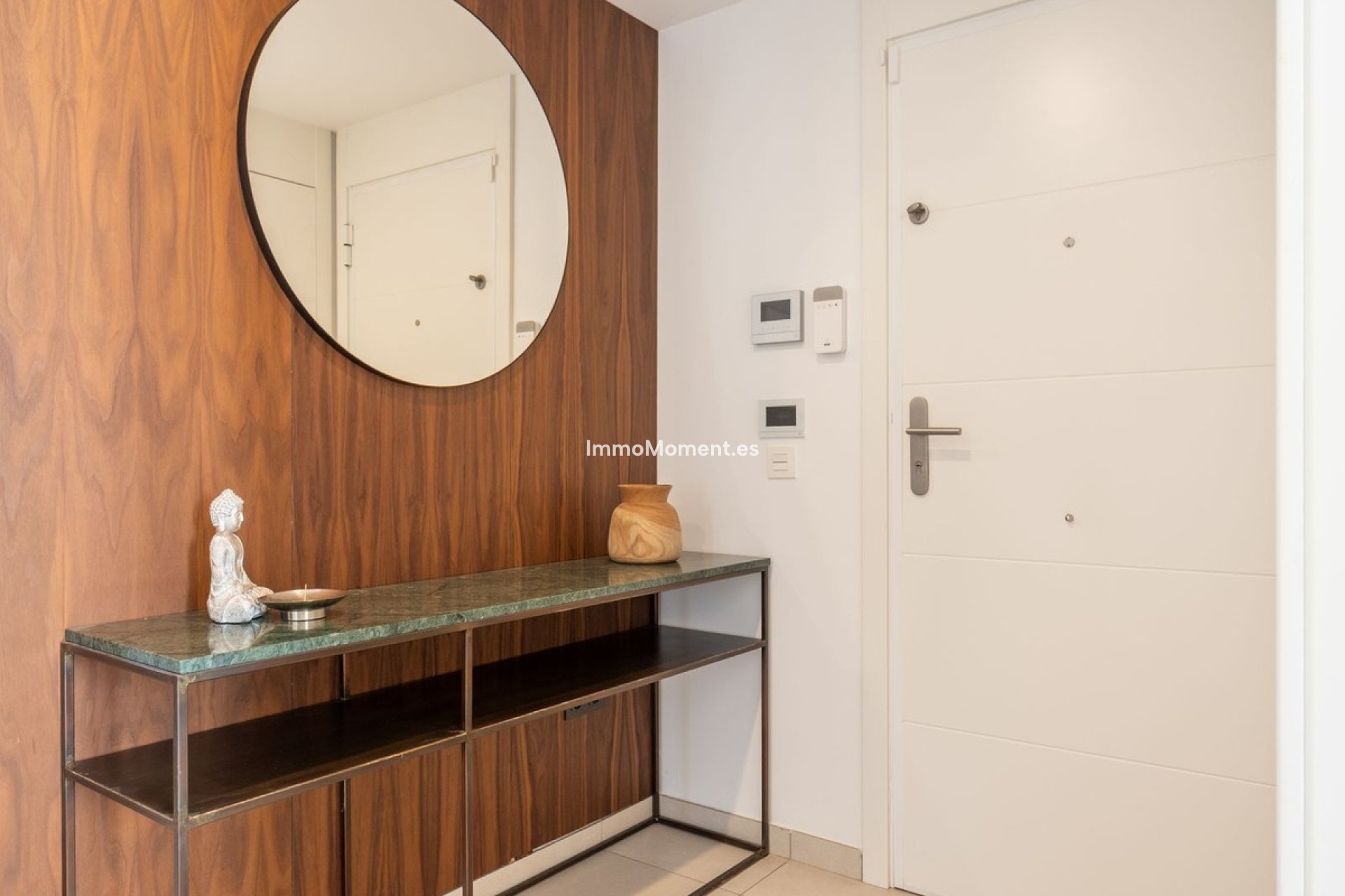 Wiederverkauf - Wohnung - Marbella - Elviria