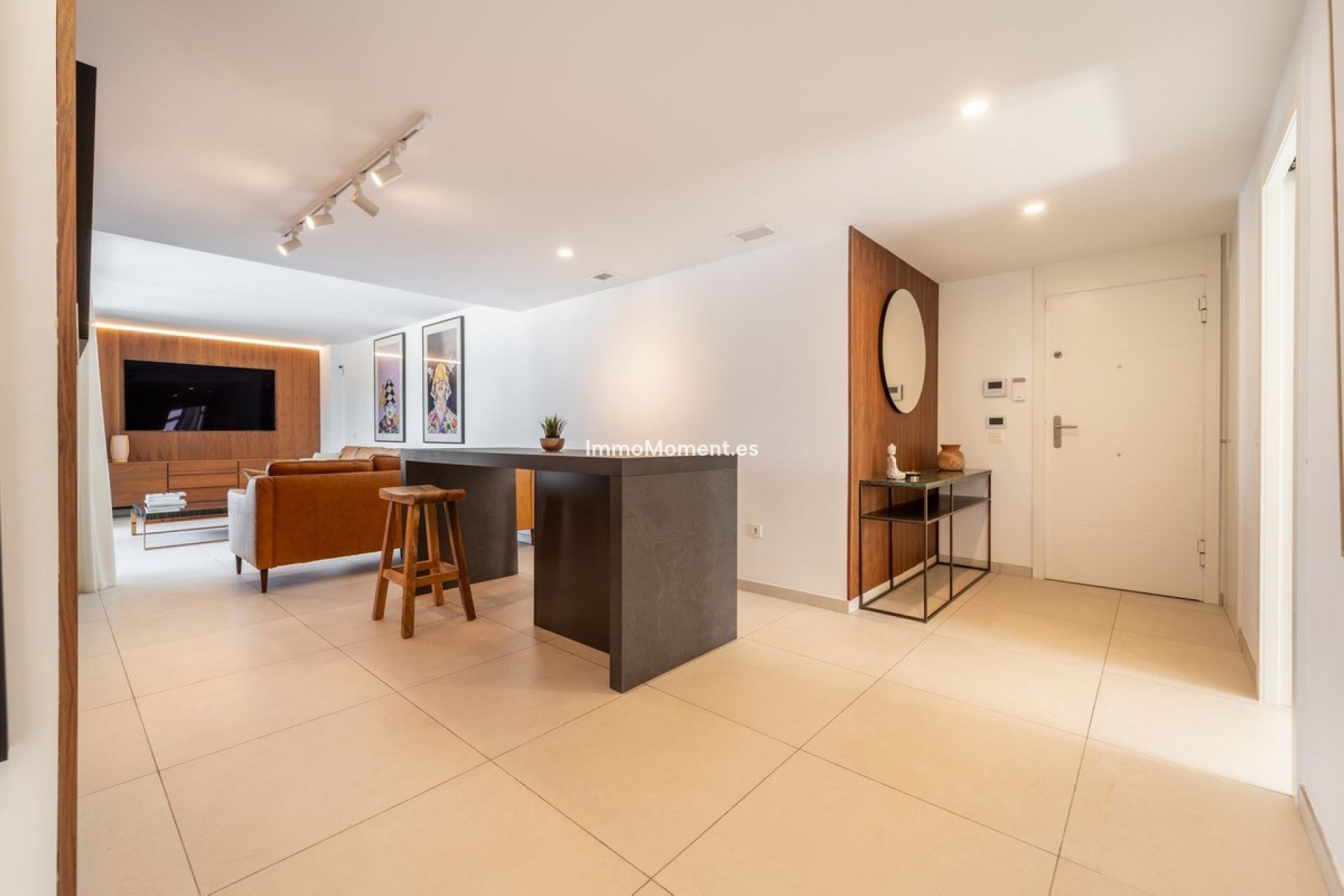 Wiederverkauf - Wohnung - Marbella - Elviria