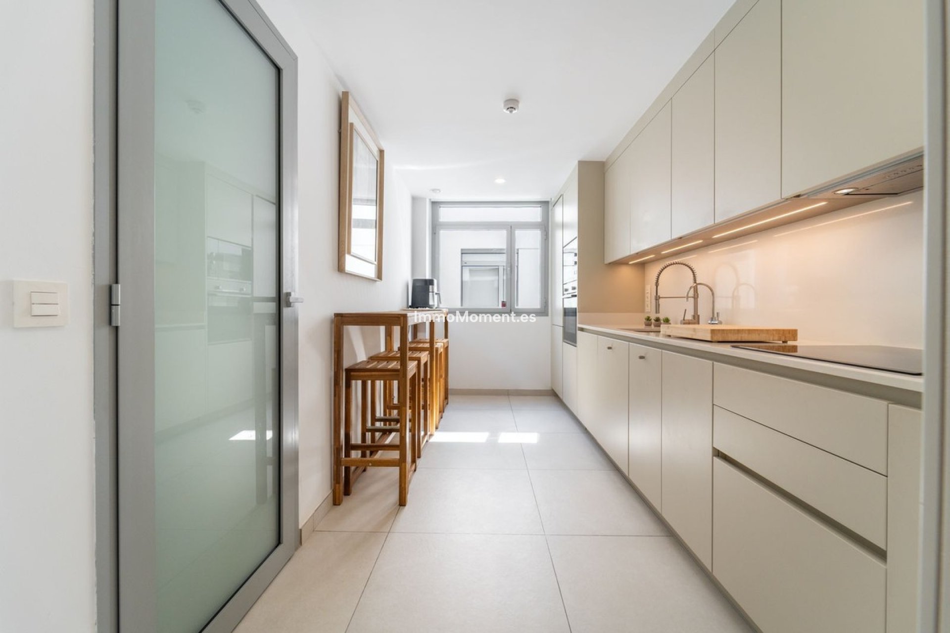 Wiederverkauf - Wohnung - Marbella - Elviria