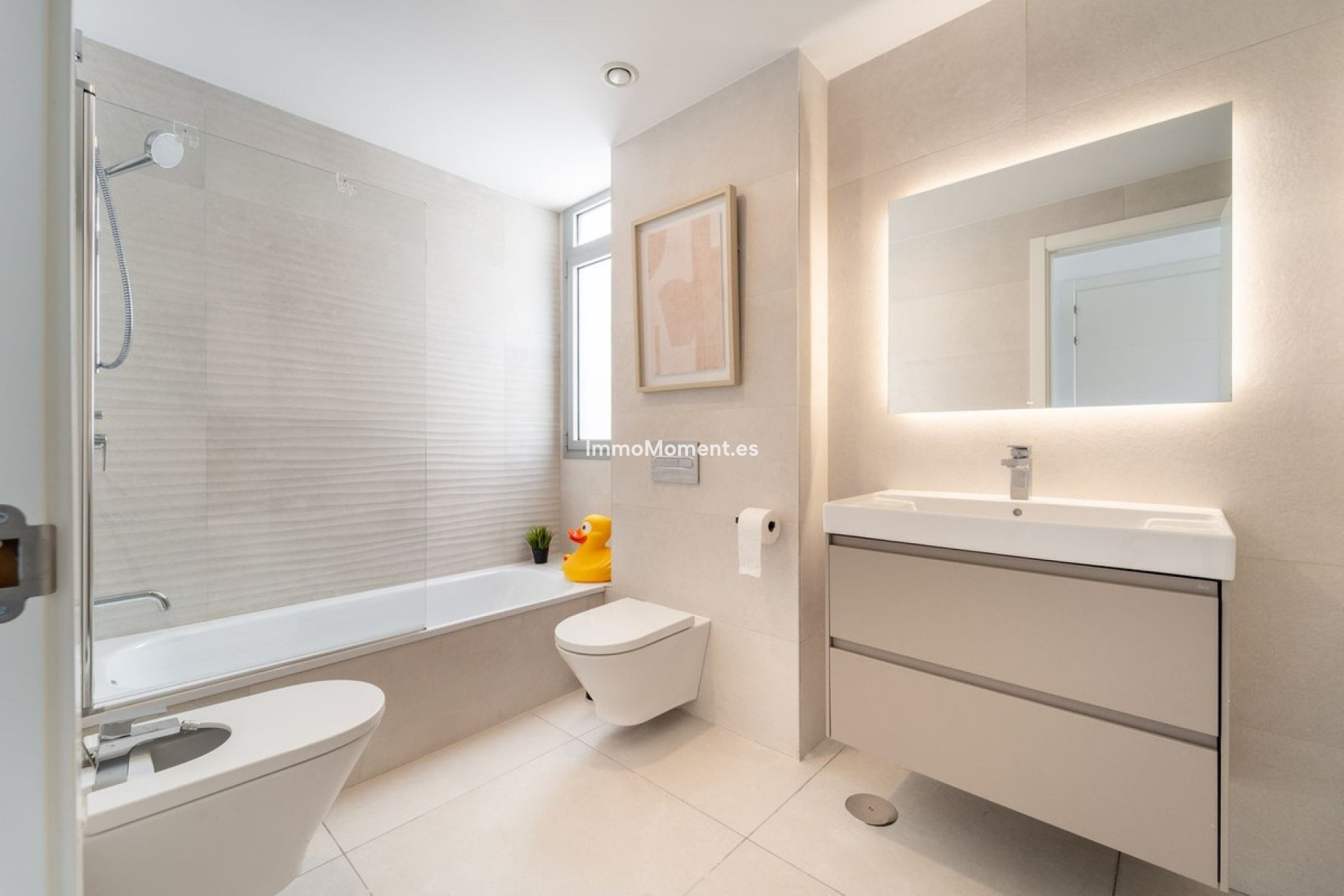 Wiederverkauf - Wohnung - Marbella - Elviria
