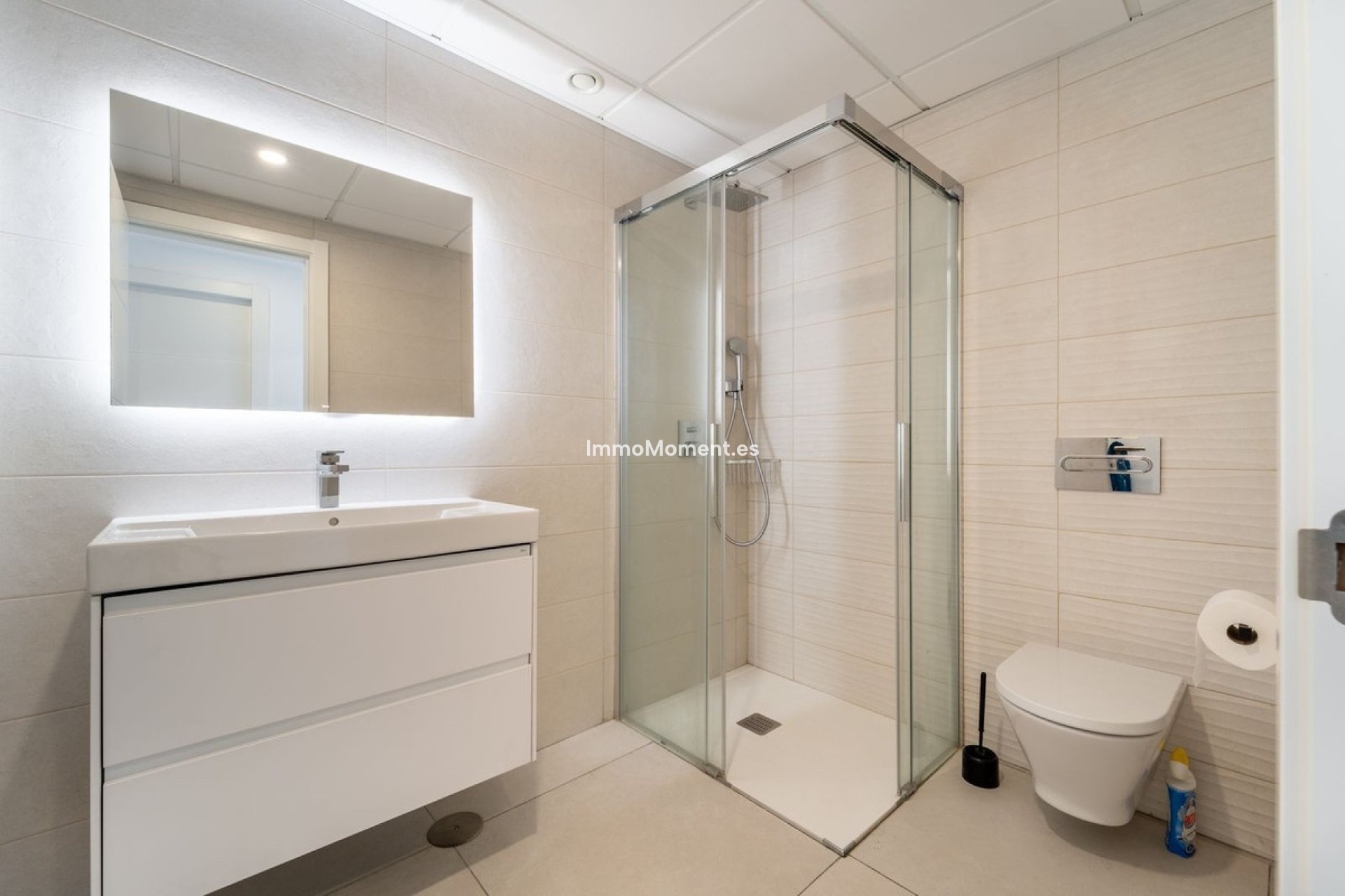 Wiederverkauf - Wohnung - Marbella - Elviria