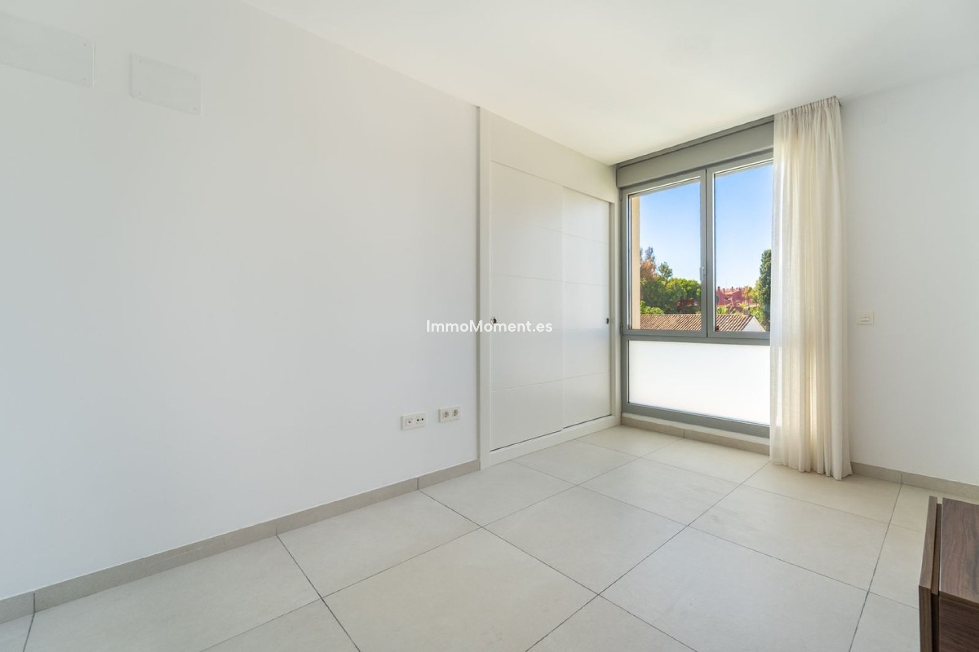 Wiederverkauf - Wohnung - Marbella - Elviria