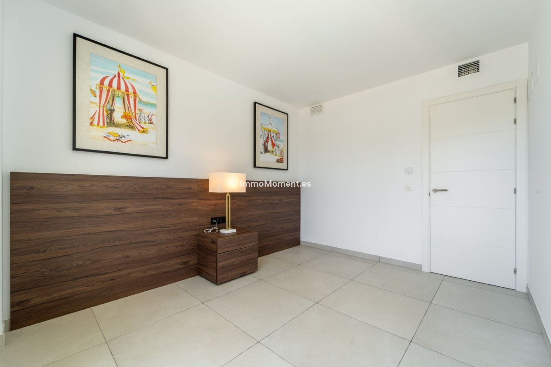 Wiederverkauf - Wohnung - Marbella - Elviria