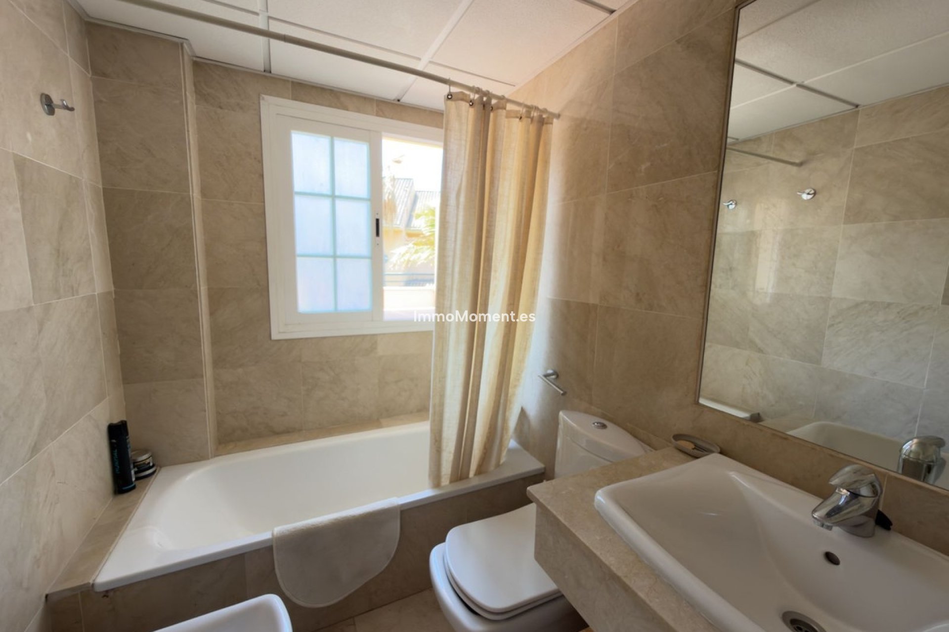 Wiederverkauf - Wohnung - Marbella - Elviria