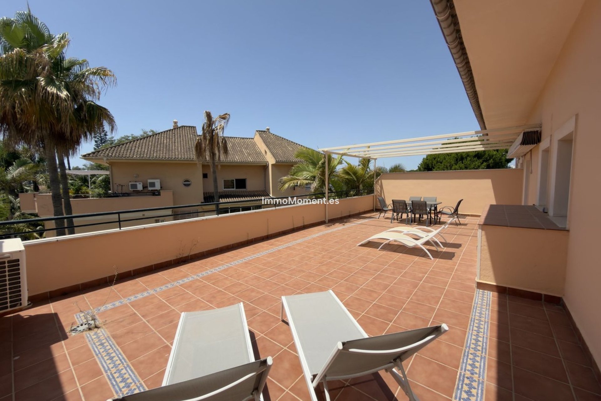 Wiederverkauf - Wohnung - Marbella - Elviria