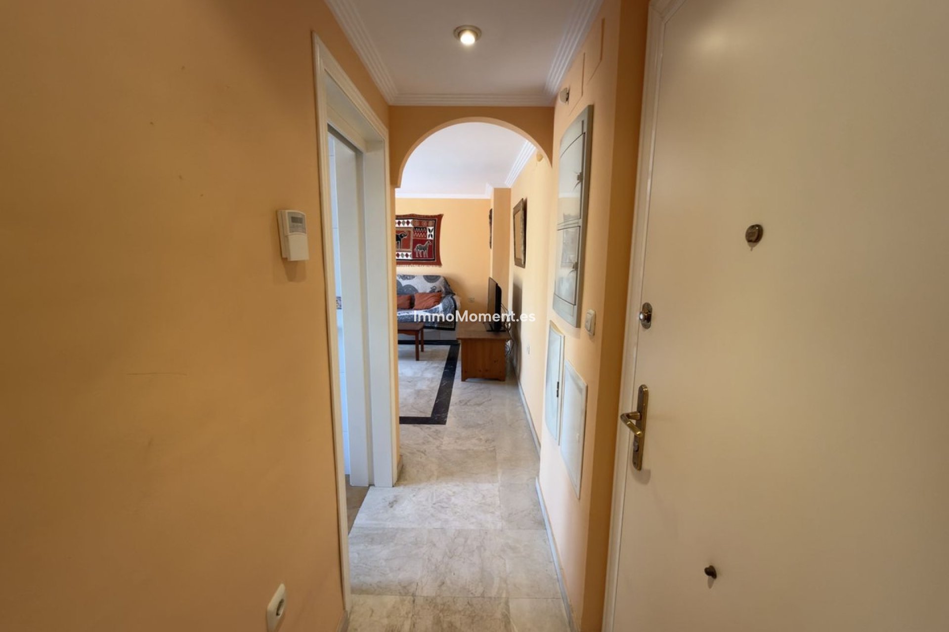 Wiederverkauf - Wohnung - Marbella - Elviria