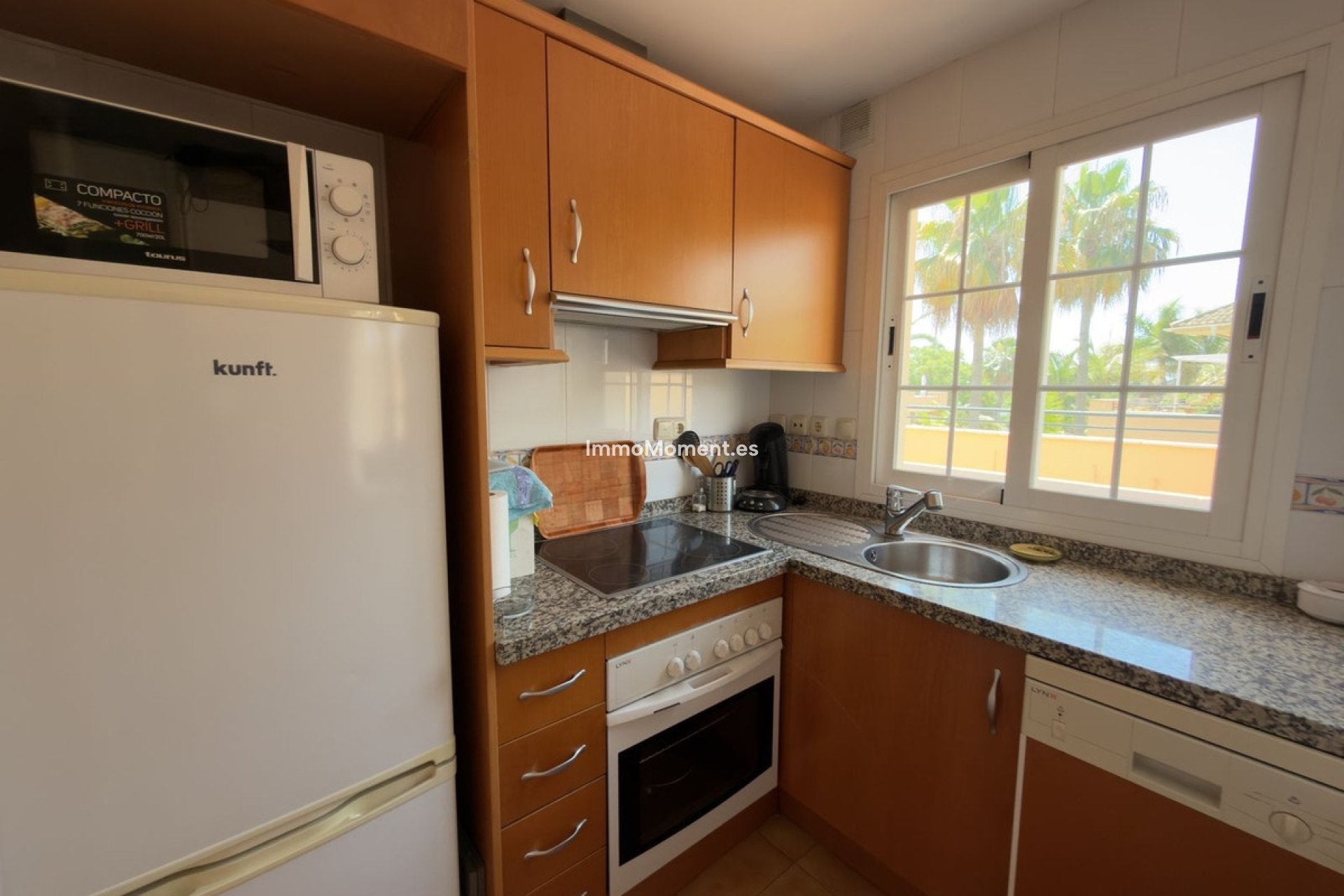 Wiederverkauf - Wohnung - Marbella - Elviria
