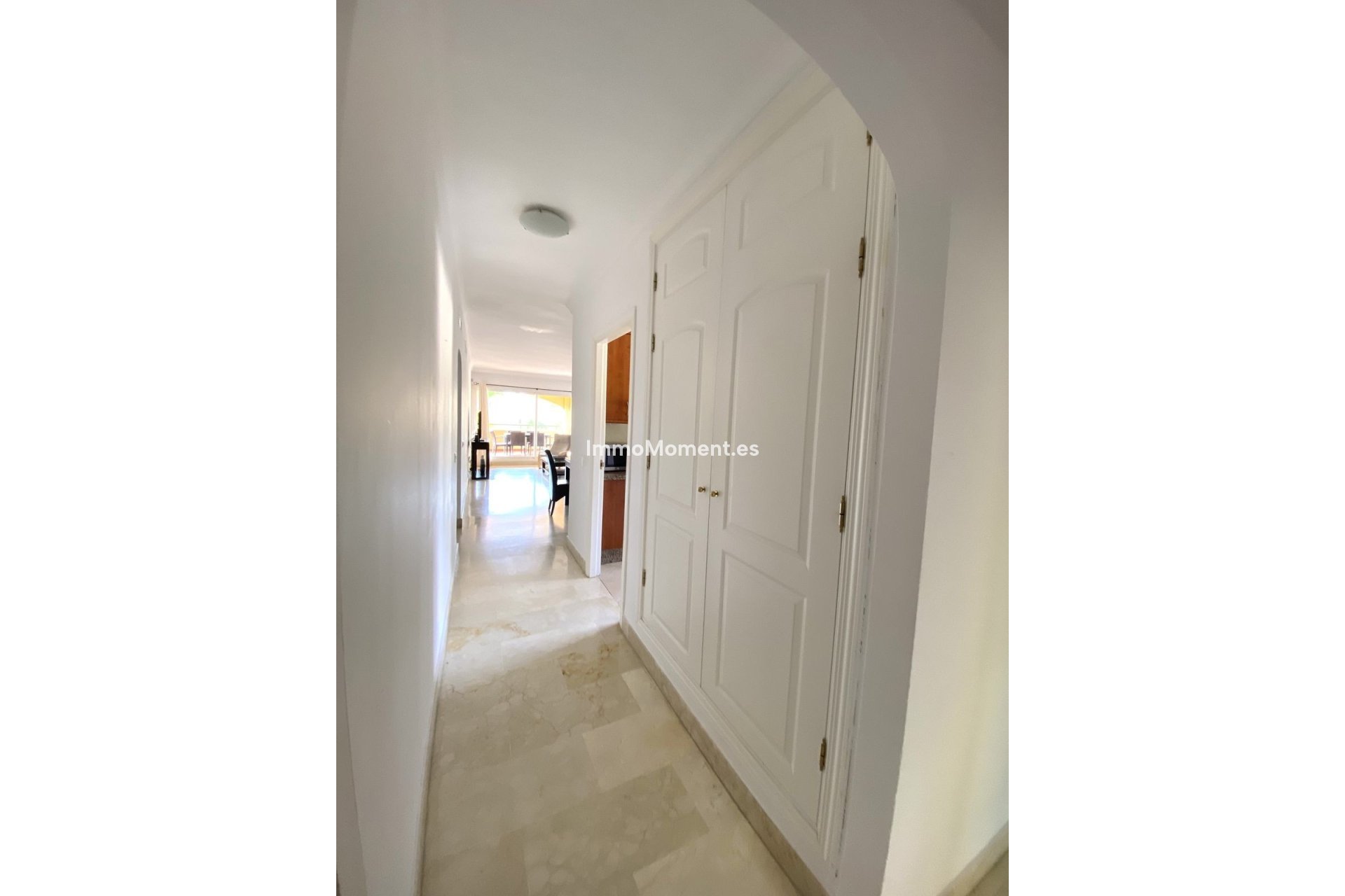 Wiederverkauf - Wohnung - Marbella - Elviria