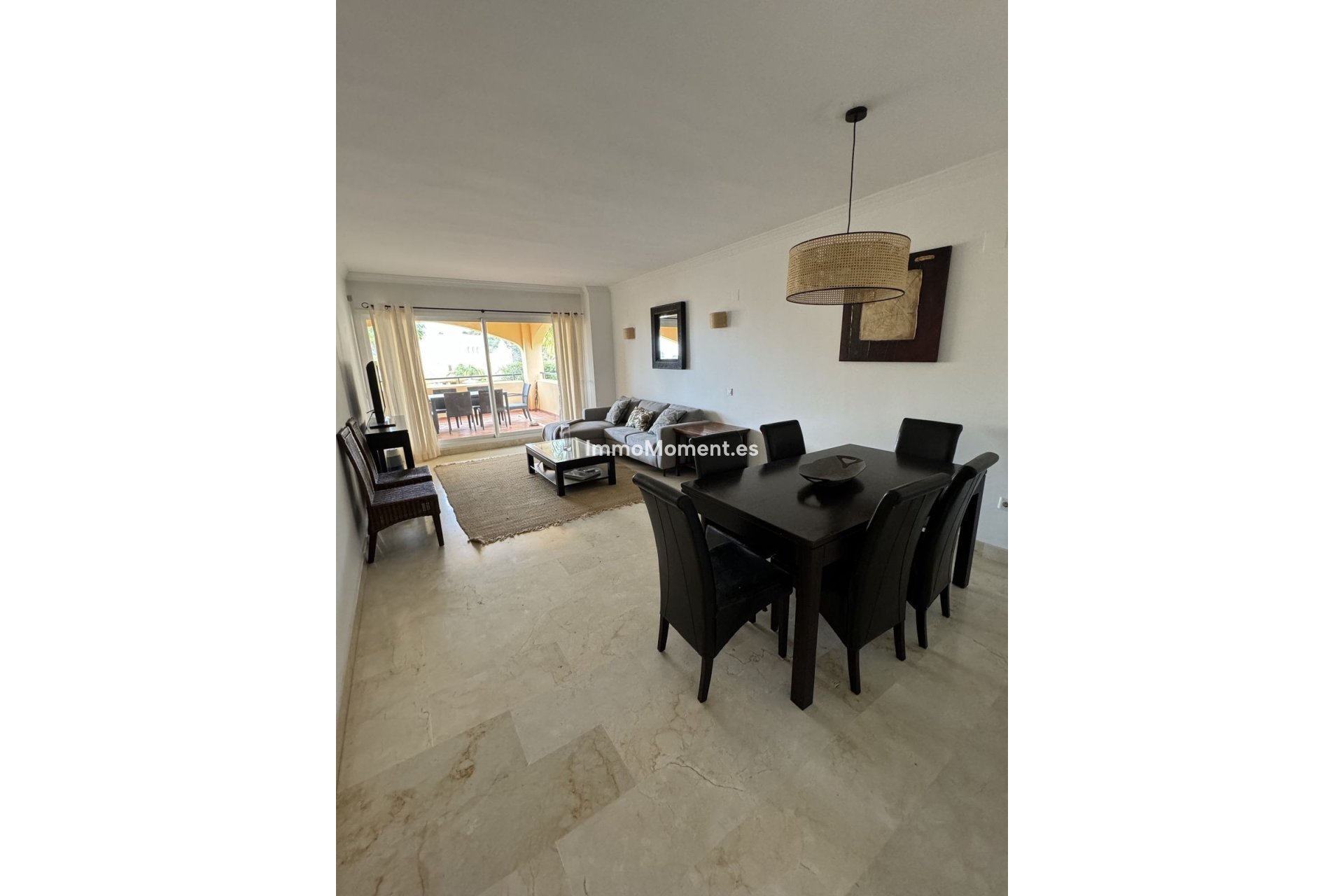 Wiederverkauf - Wohnung - Marbella - Elviria