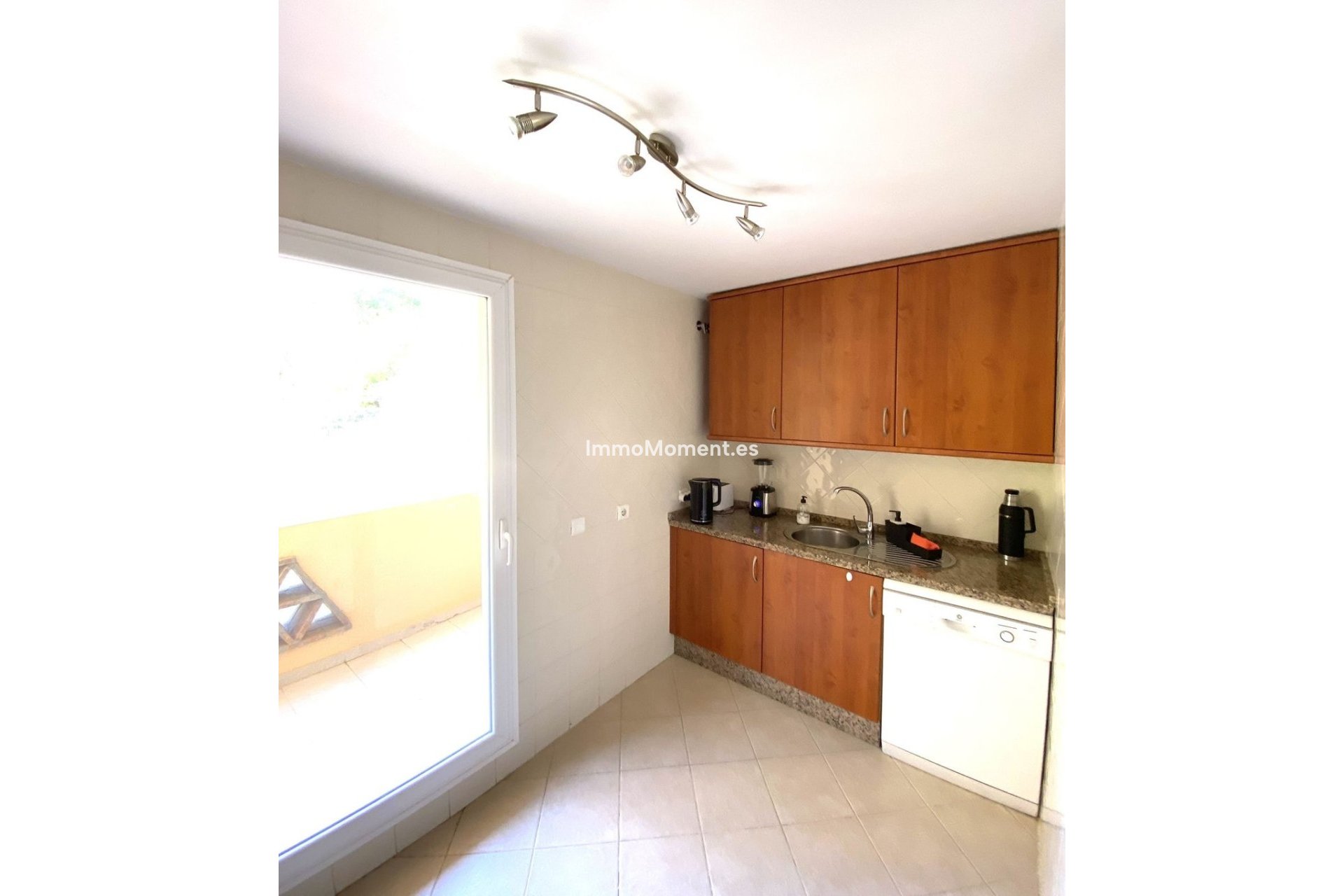 Wiederverkauf - Wohnung - Marbella - Elviria