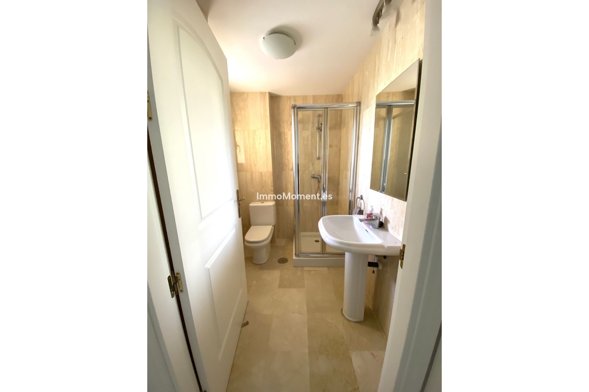 Wiederverkauf - Wohnung - Marbella - Elviria