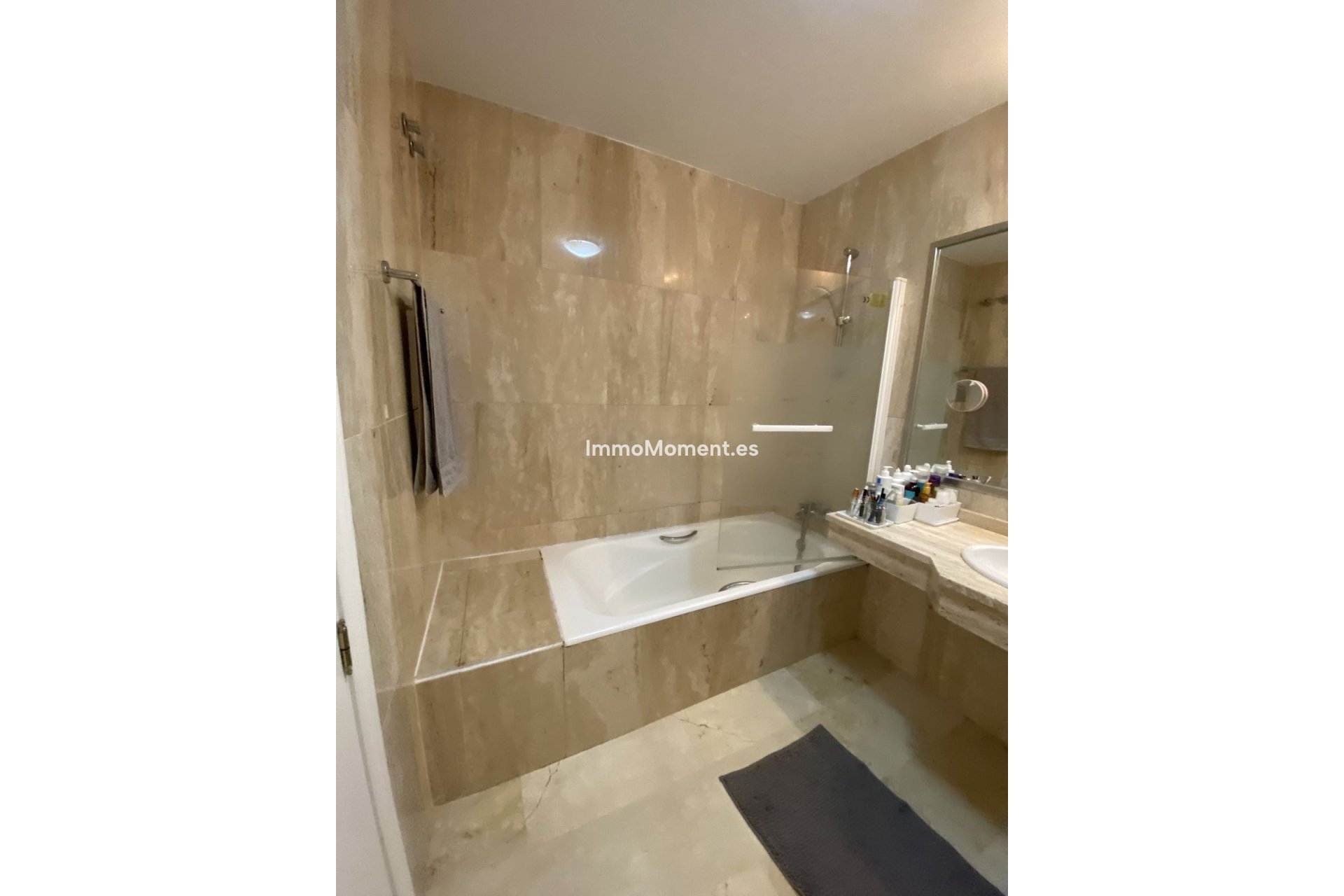 Wiederverkauf - Wohnung - Marbella - Elviria