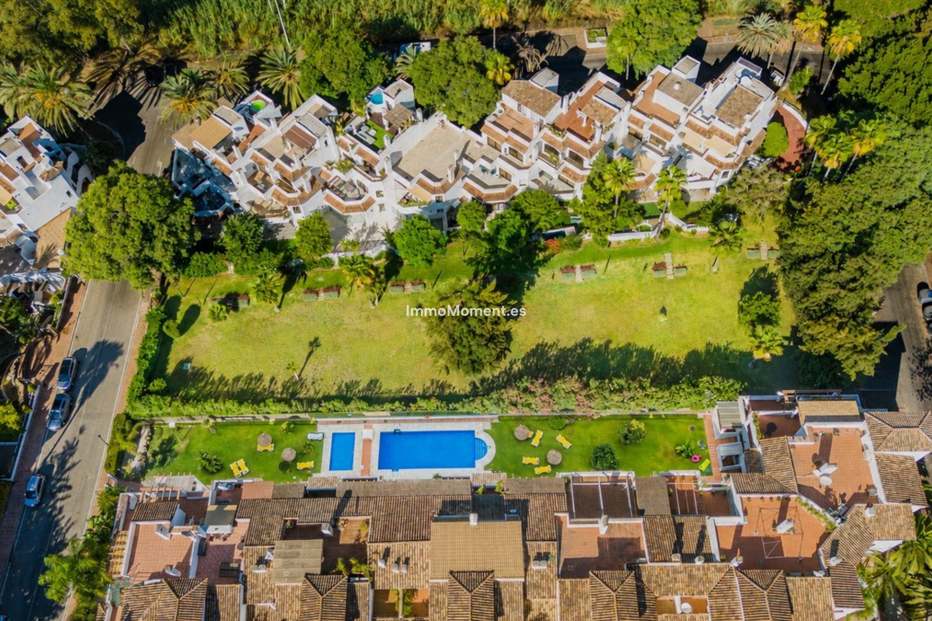Wiederverkauf - Wohnung - Marbella - Elviria