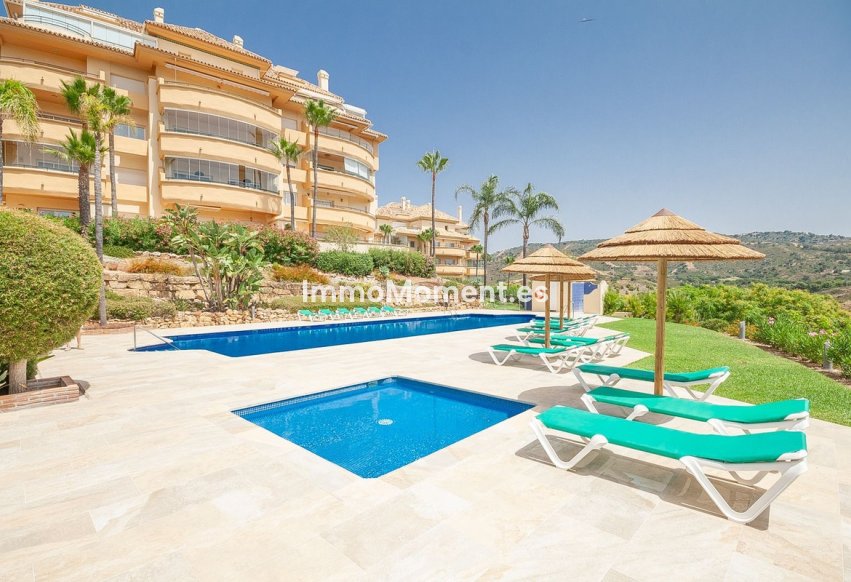 Wiederverkauf - Wohnung - Marbella - Elviria
