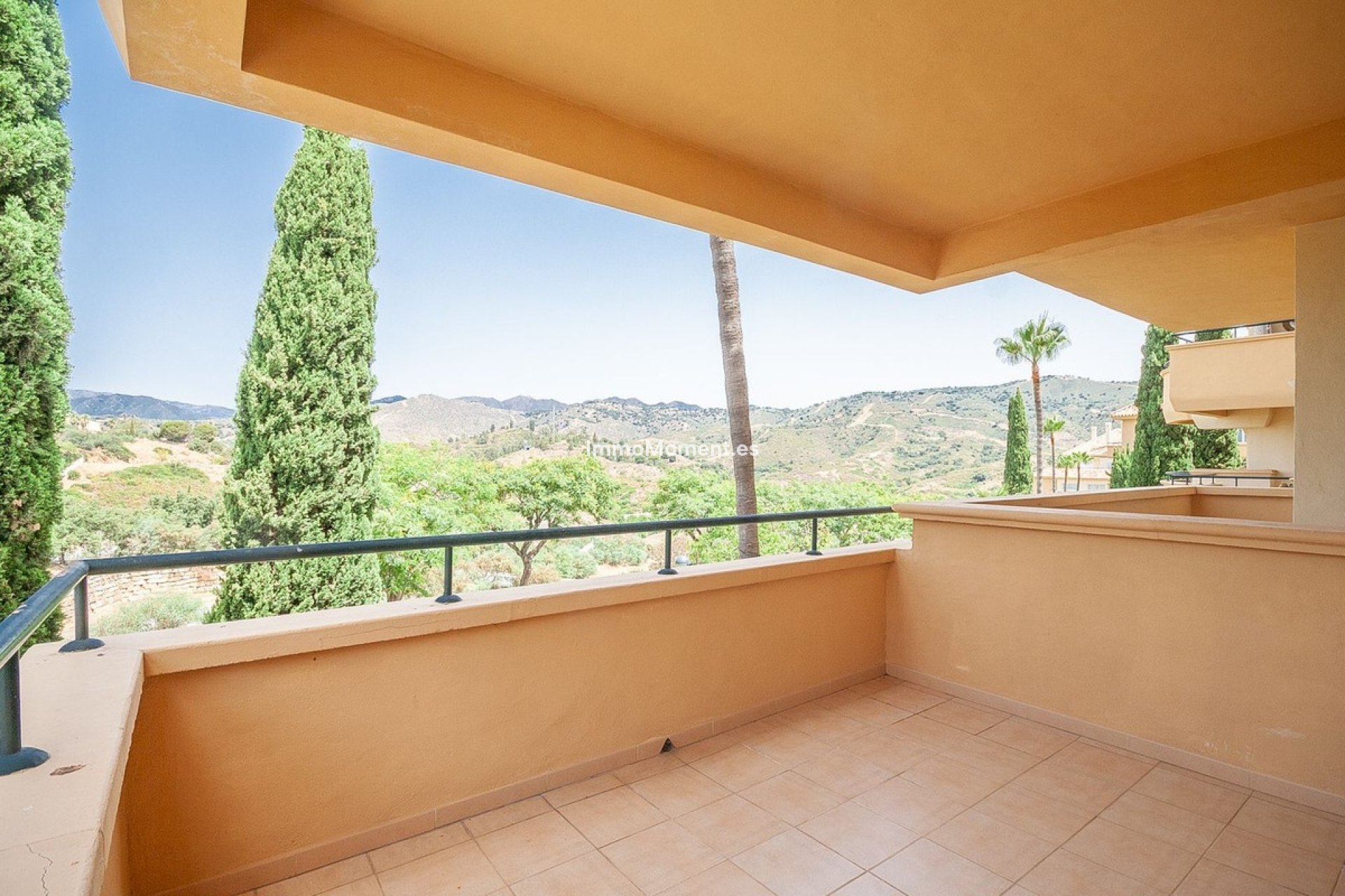 Wiederverkauf - Wohnung - Marbella - Elviria