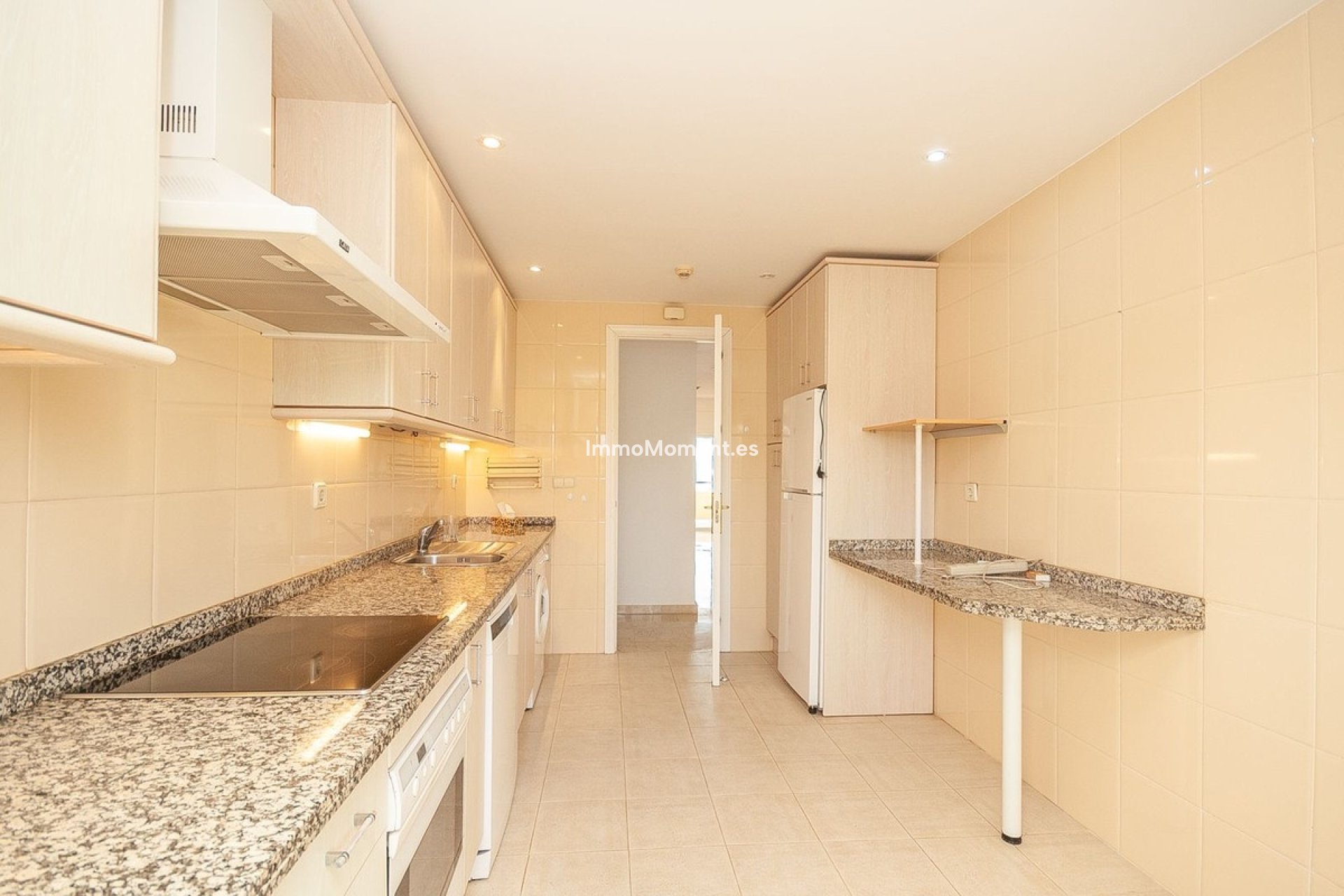 Wiederverkauf - Wohnung - Marbella - Elviria