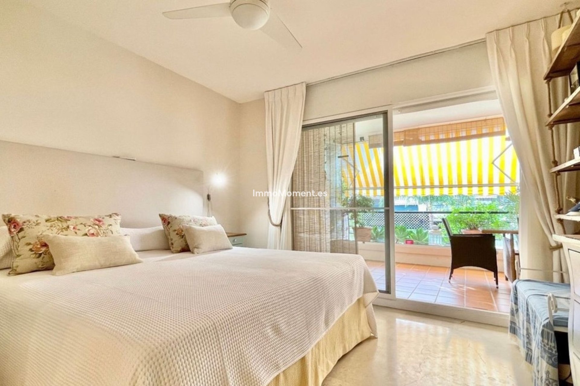 Wiederverkauf - Wohnung - Marbella - Guadalmina Alta