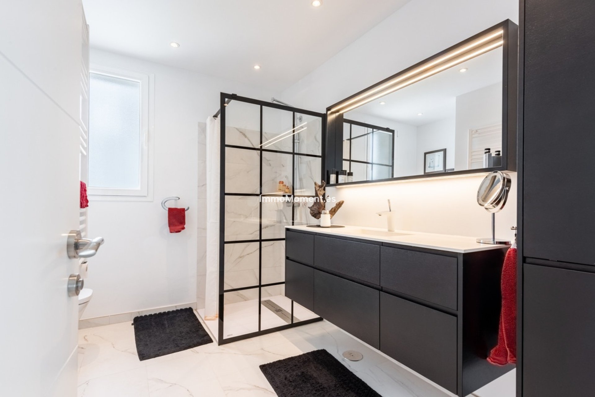 Wiederverkauf - Wohnung - Marbella - Guadalmina Alta