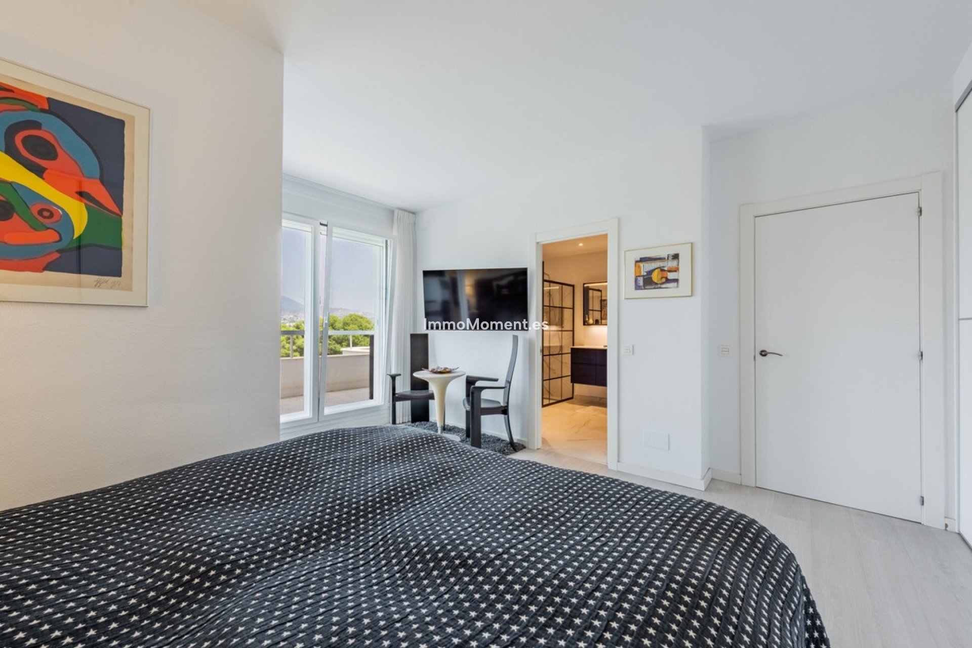 Wiederverkauf - Wohnung - Marbella - Guadalmina Alta