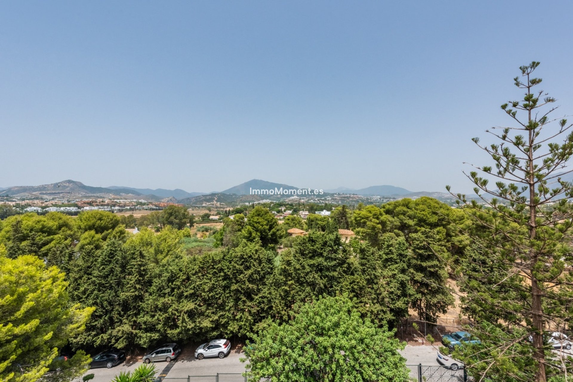 Wiederverkauf - Wohnung - Marbella - Guadalmina Alta