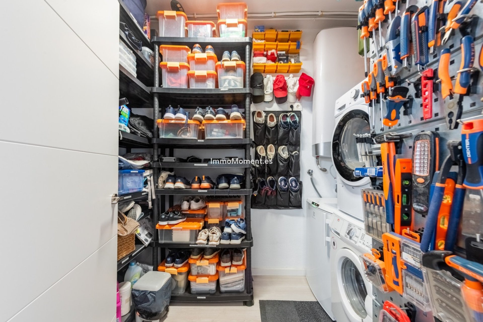 Wiederverkauf - Wohnung - Marbella - Guadalmina Alta