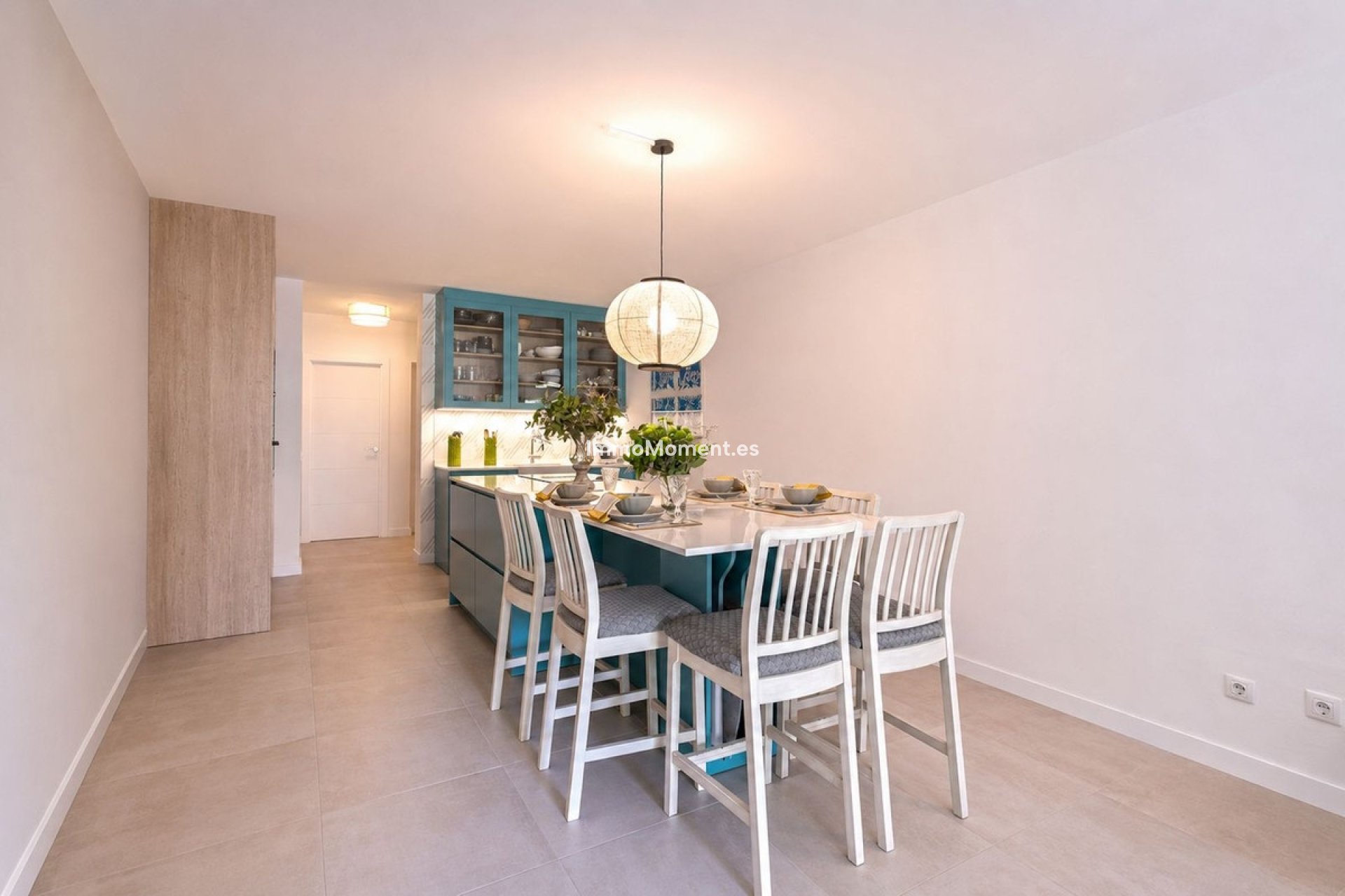 Wiederverkauf - Wohnung - Marbella - Guadalmina Alta