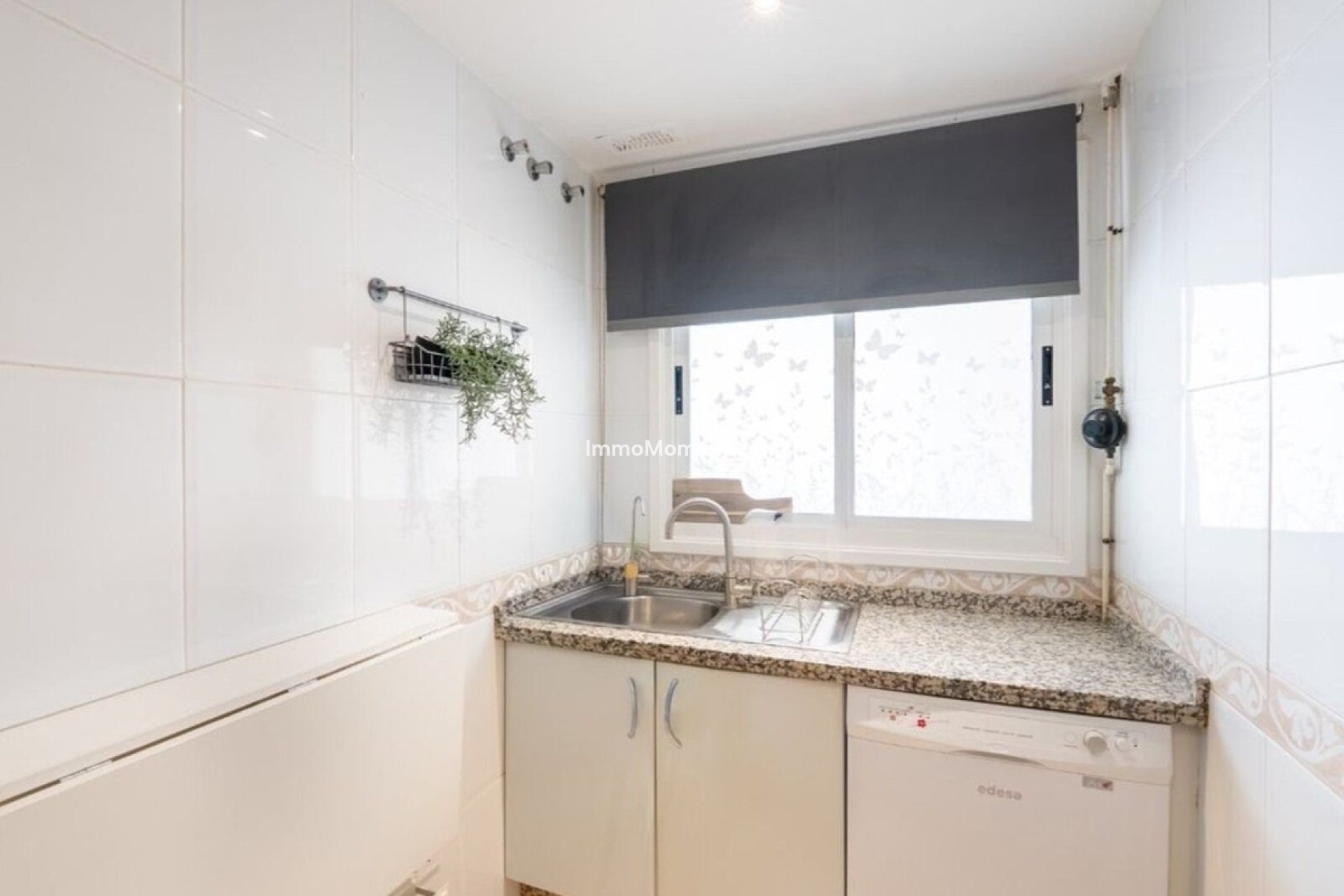 Wiederverkauf - Wohnung - Marbella - Guadalmina Alta
