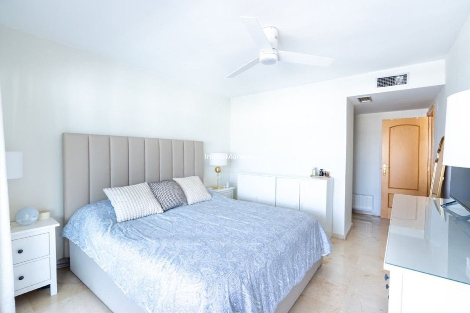 Wiederverkauf - Wohnung - Marbella - Guadalmina Alta