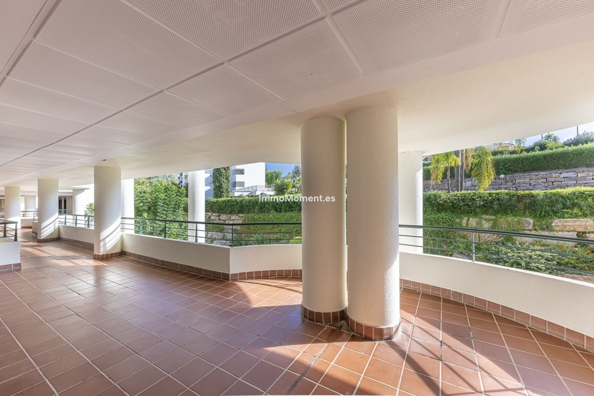 Wiederverkauf - Wohnung - Marbella - Guadalmina Alta