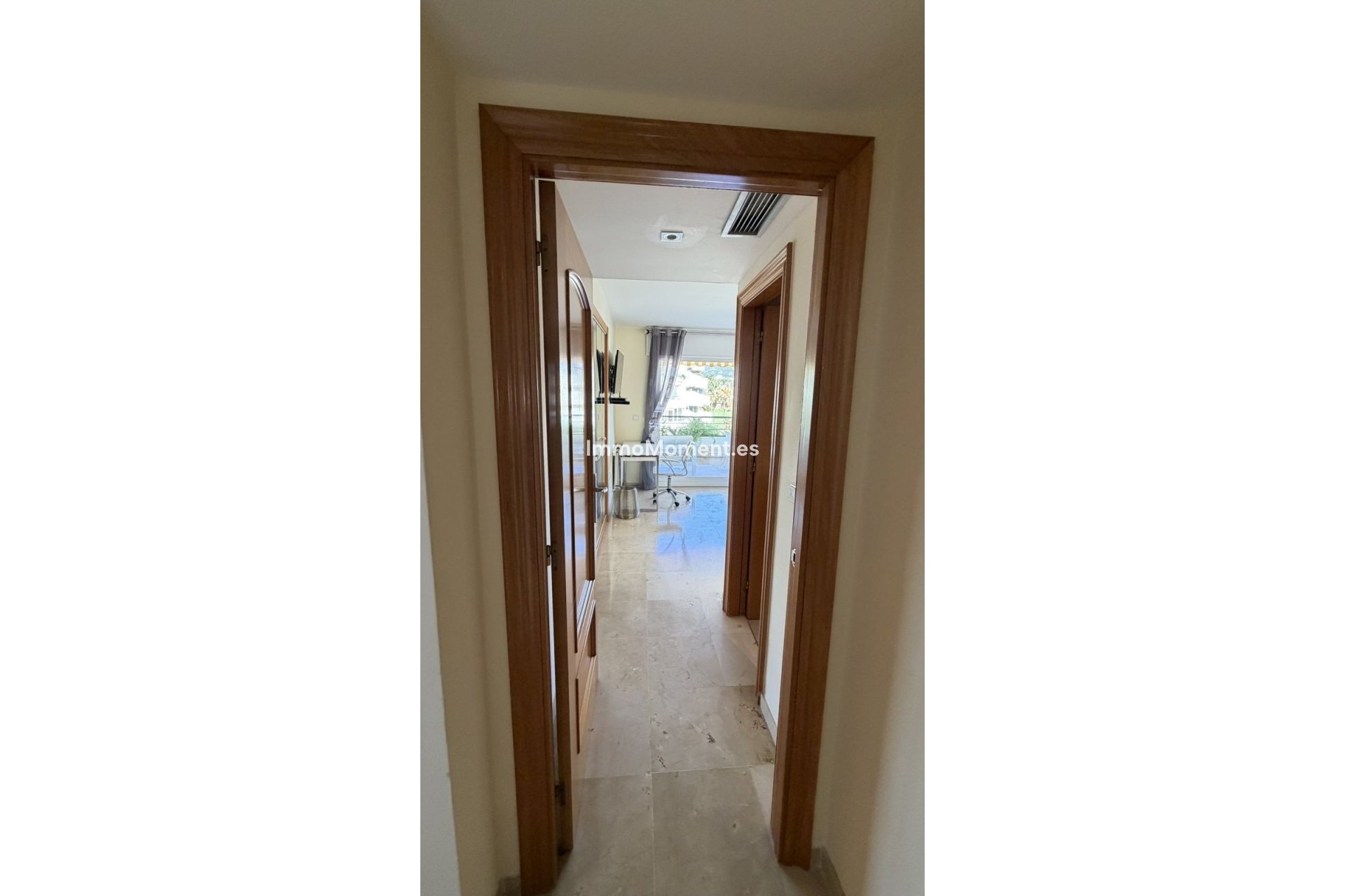 Wiederverkauf - Wohnung - Marbella - Guadalmina Alta