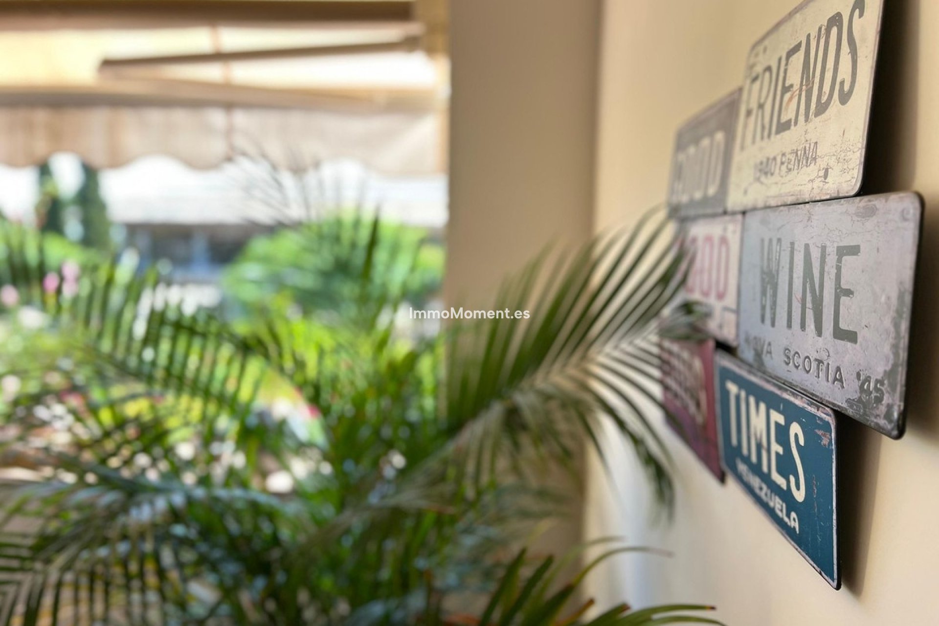 Wiederverkauf - Wohnung - Marbella - Guadalmina Alta