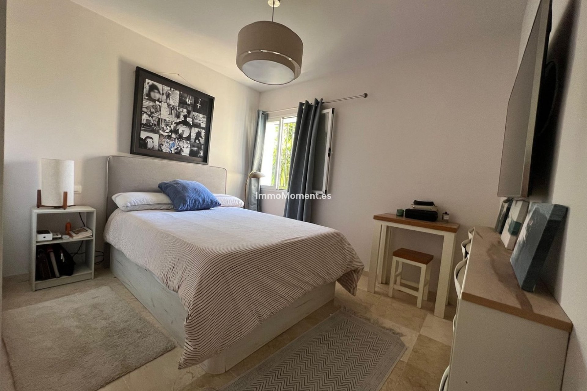 Wiederverkauf - Wohnung - Marbella - Guadalmina Alta