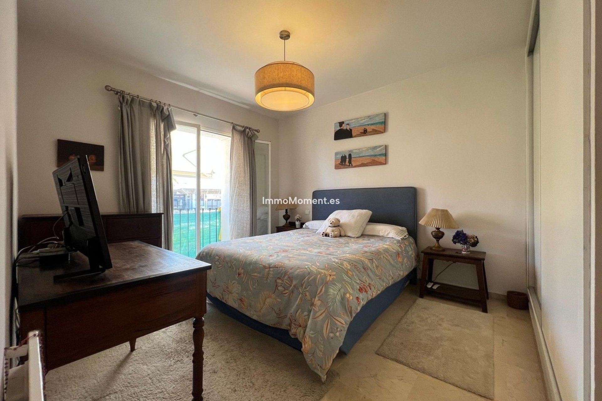 Wiederverkauf - Wohnung - Marbella - Guadalmina Alta