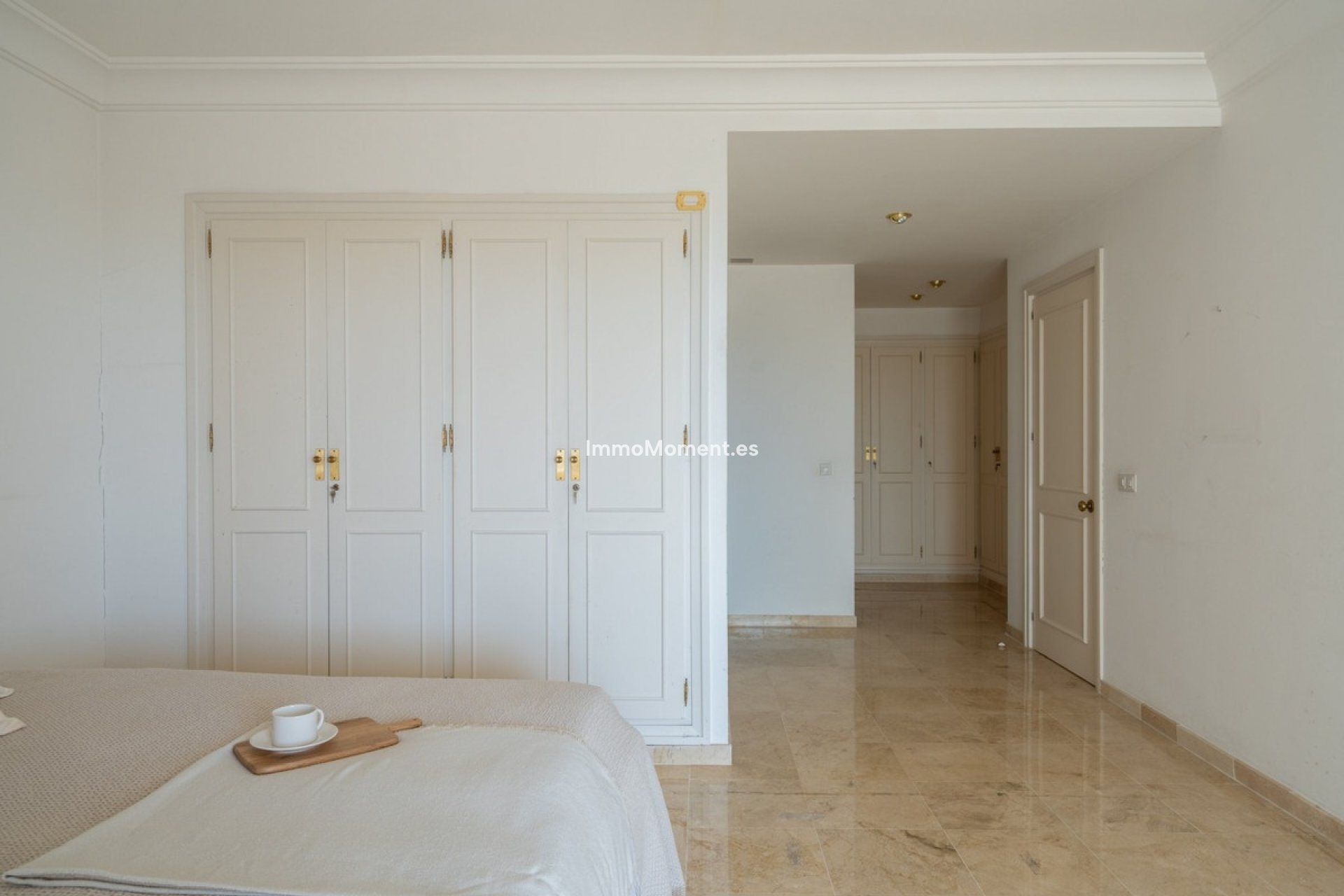 Wiederverkauf - Wohnung - Marbella - Guadalmina Alta