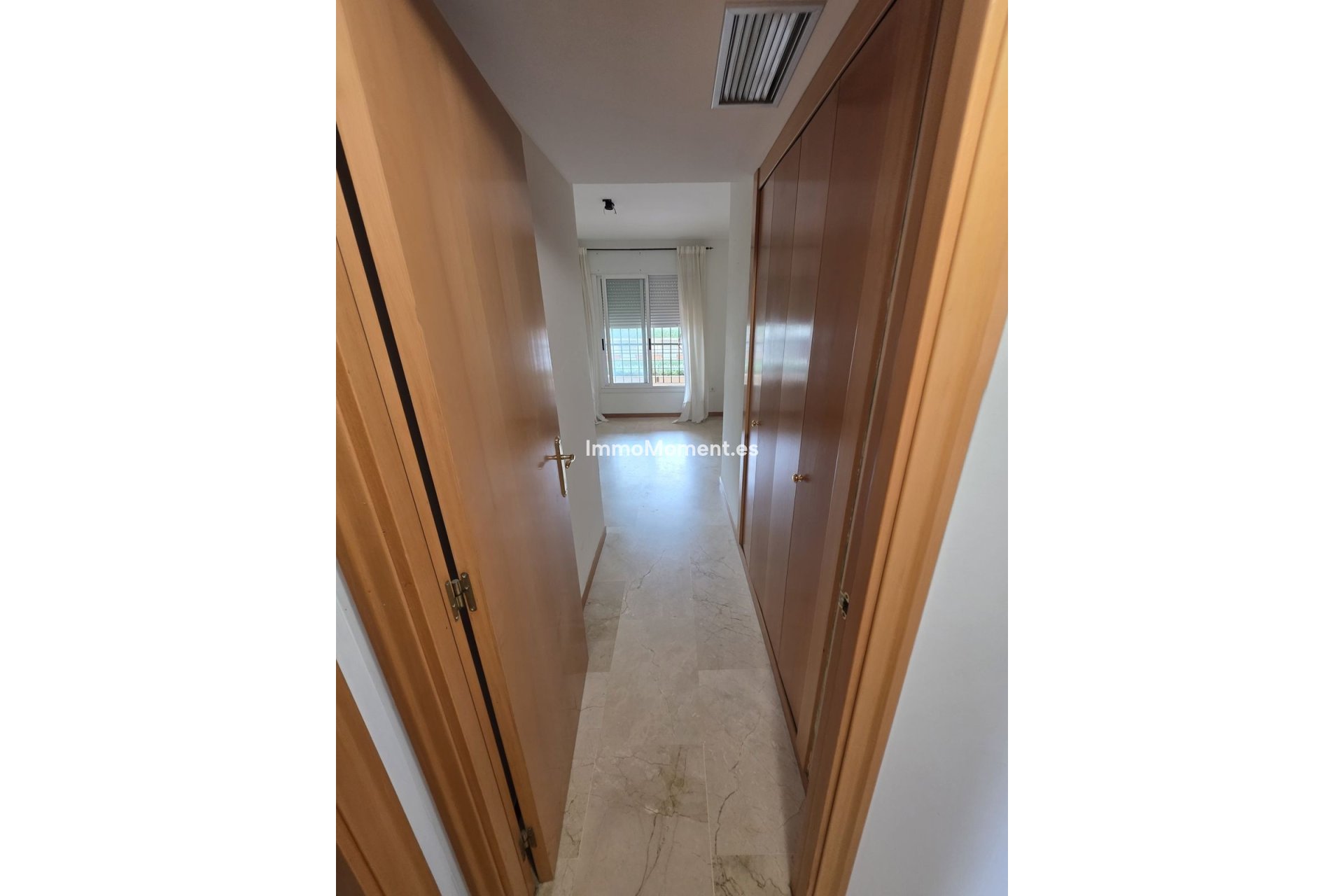 Wiederverkauf - Wohnung - Marbella - Guadalmina Alta