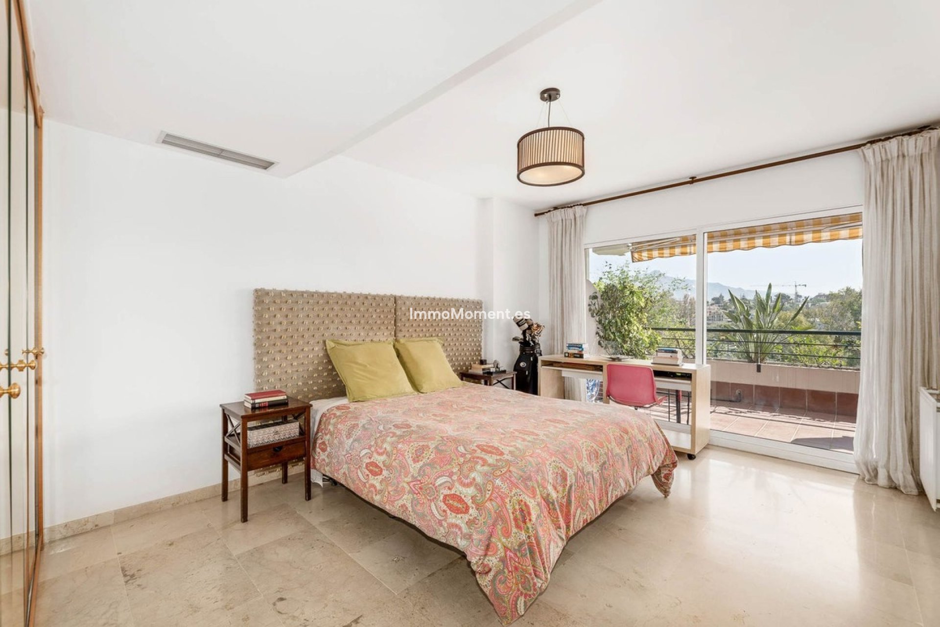 Wiederverkauf - Wohnung - Marbella - Guadalmina Alta