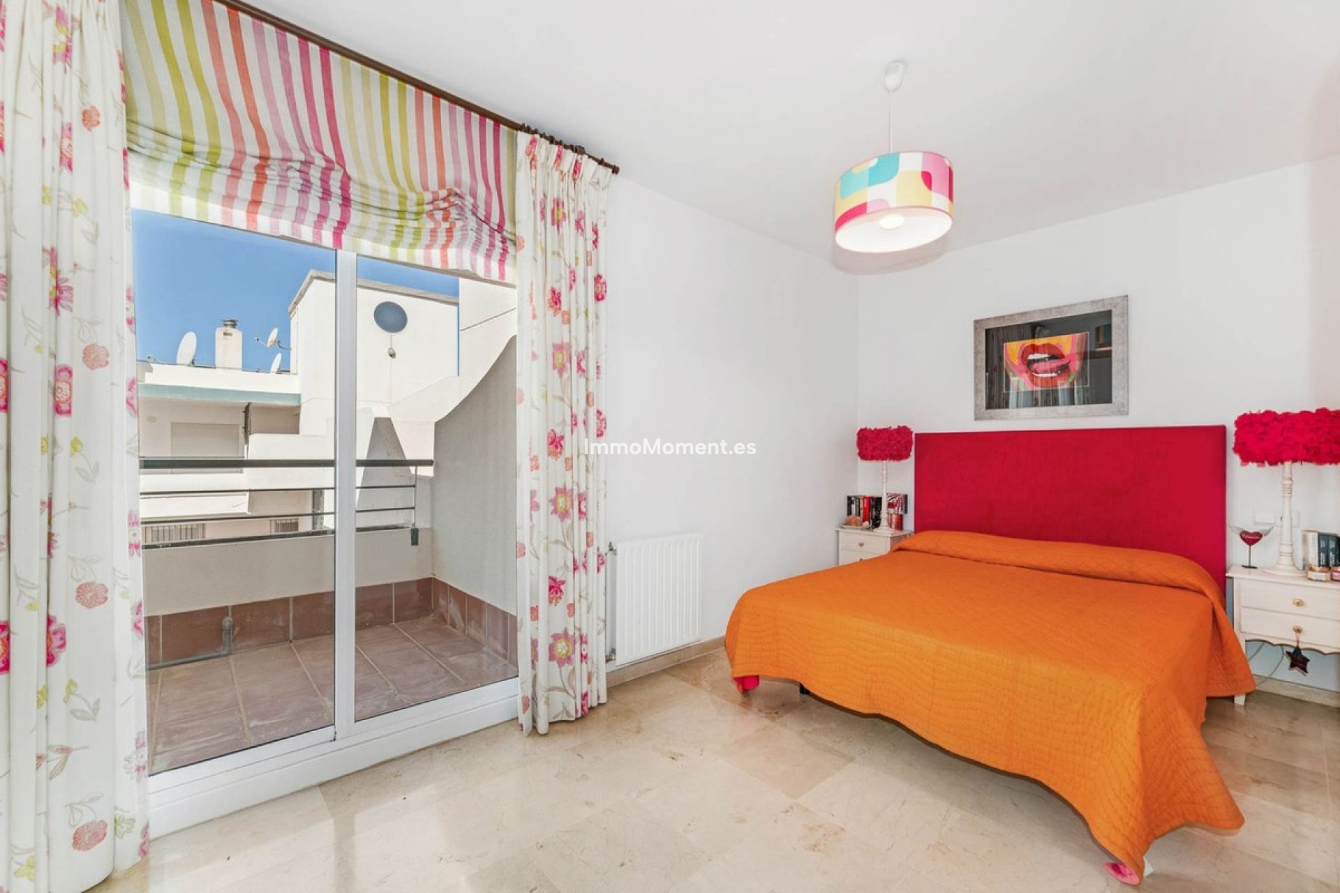 Wiederverkauf - Wohnung - Marbella - Guadalmina Alta