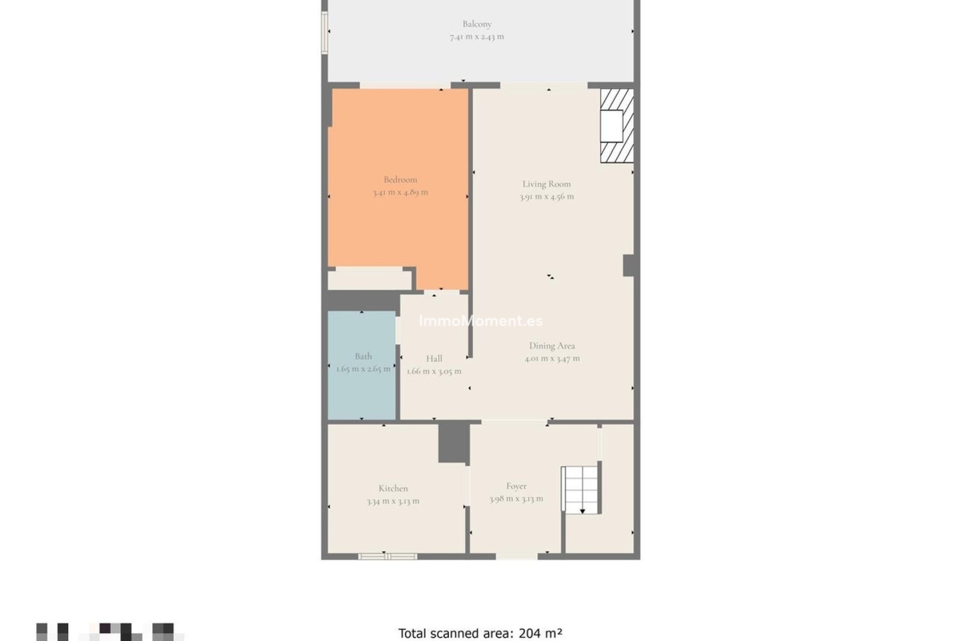 Wiederverkauf - Wohnung - Marbella - Guadalmina Alta