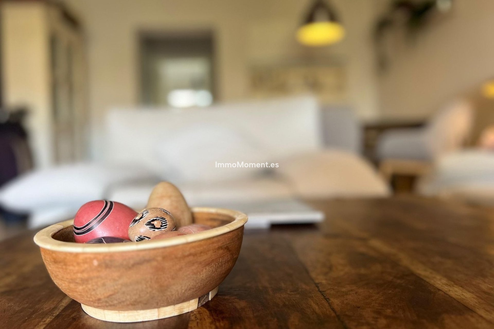 Wiederverkauf - Wohnung - Marbella - Guadalmina Alta