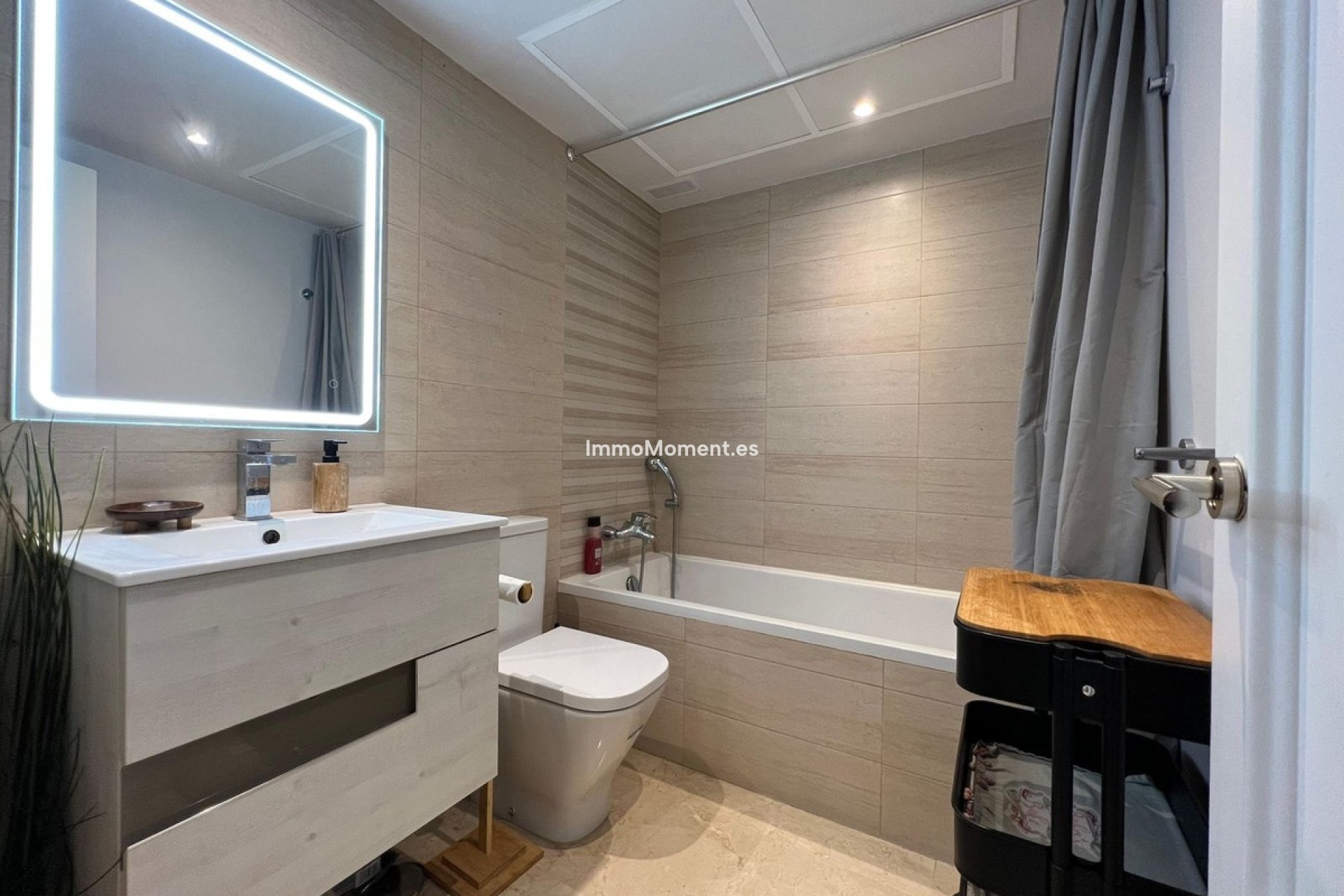 Wiederverkauf - Wohnung - Marbella - Guadalmina Alta