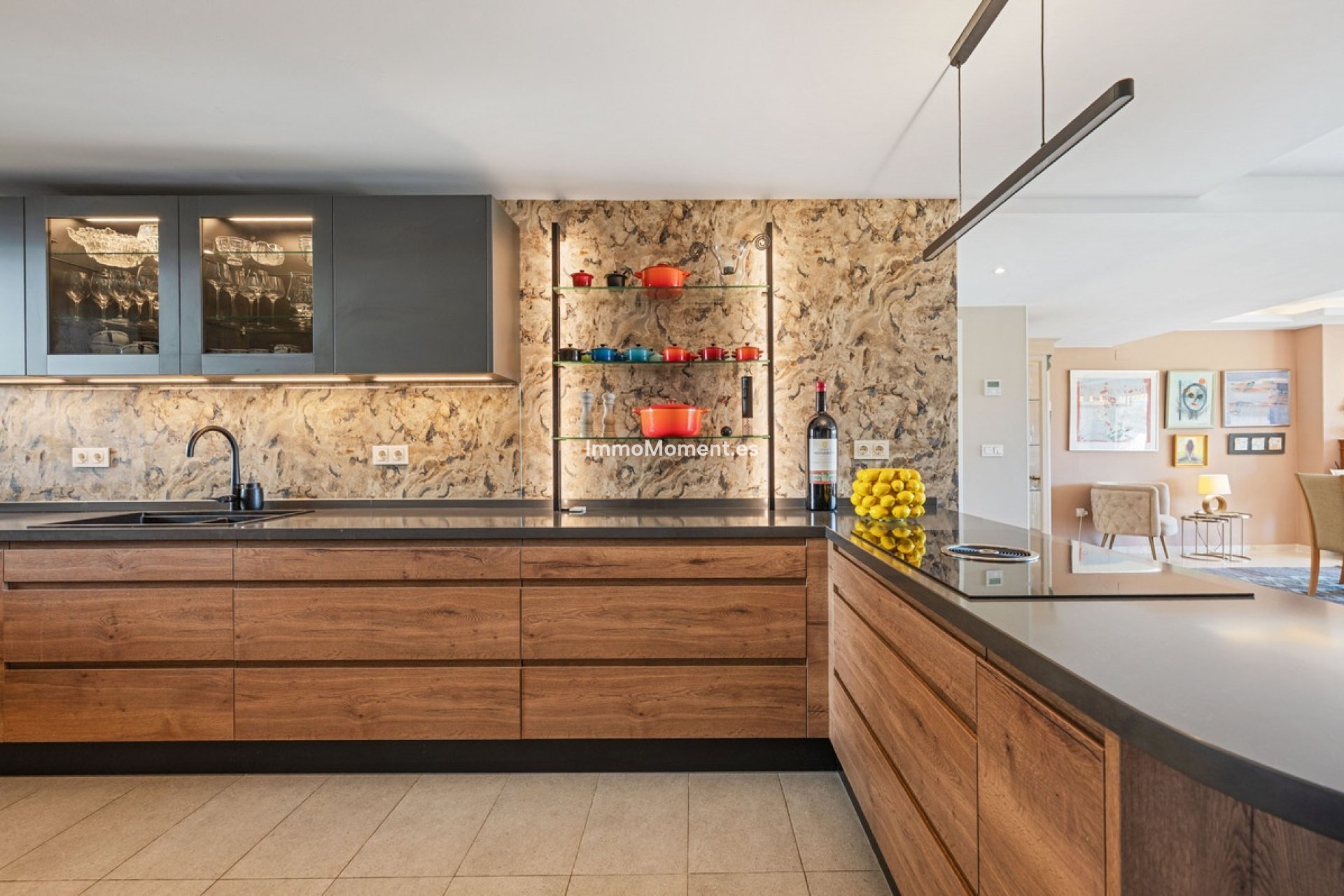 Wiederverkauf - Wohnung - Marbella - Guadalmina Alta