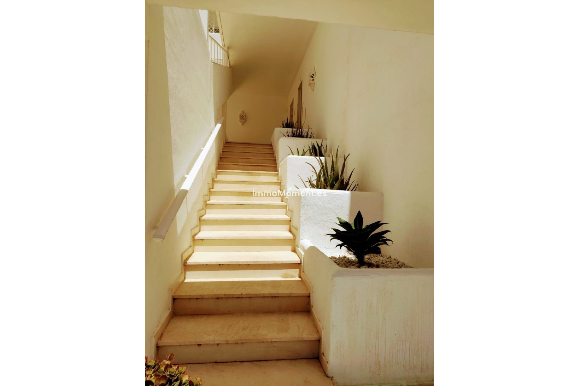 Wiederverkauf - Wohnung - Marbella - Guadalmina Alta