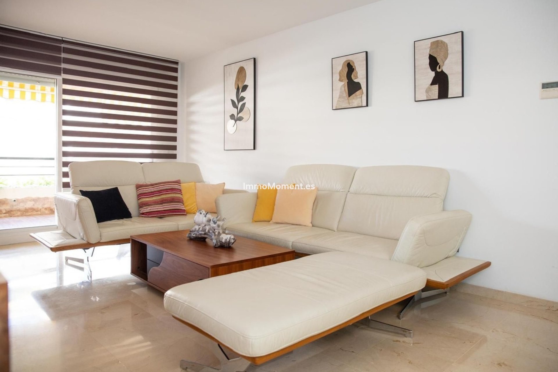 Wiederverkauf - Wohnung - Marbella - Guadalmina Alta