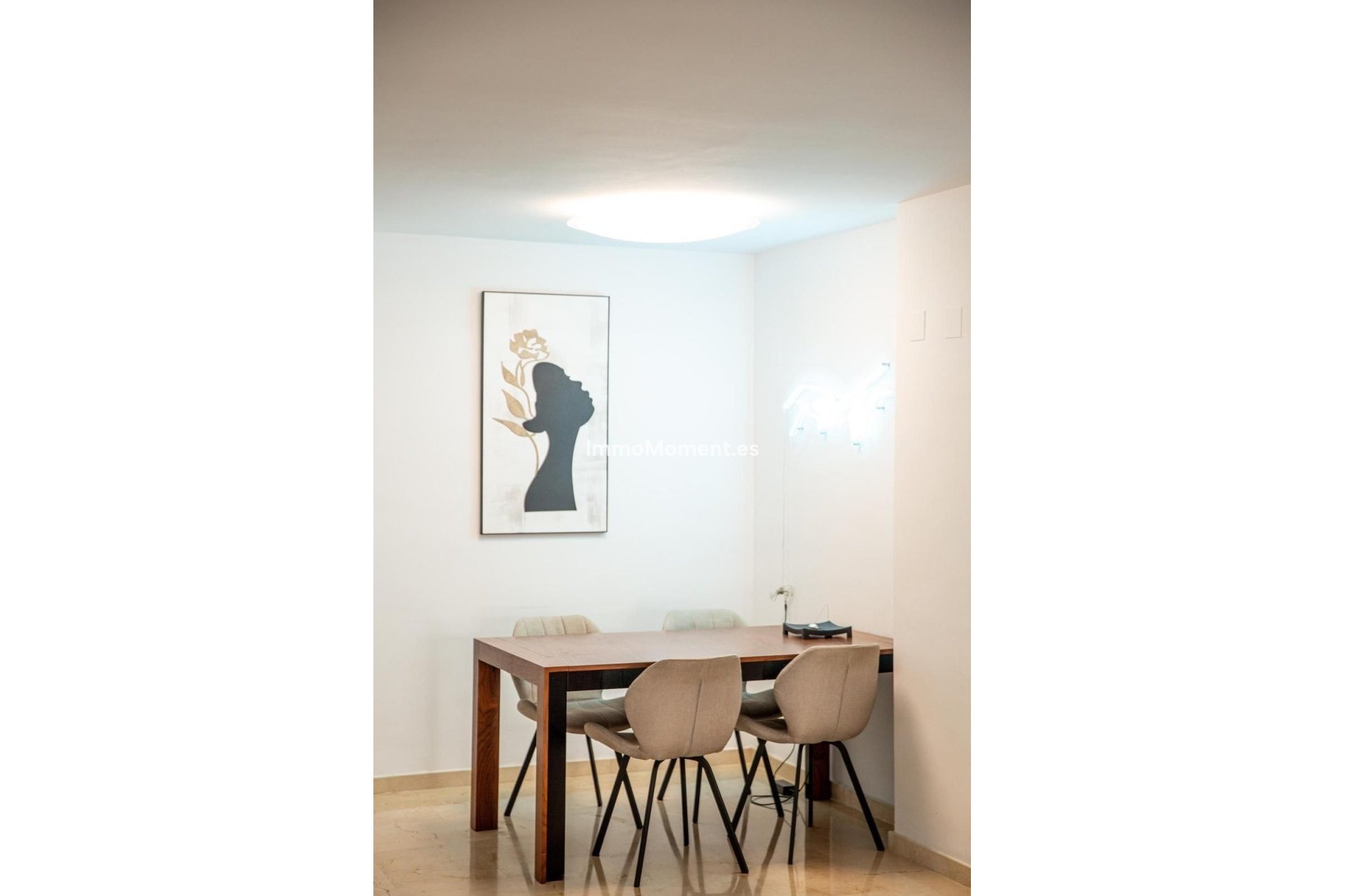 Wiederverkauf - Wohnung - Marbella - Guadalmina Alta